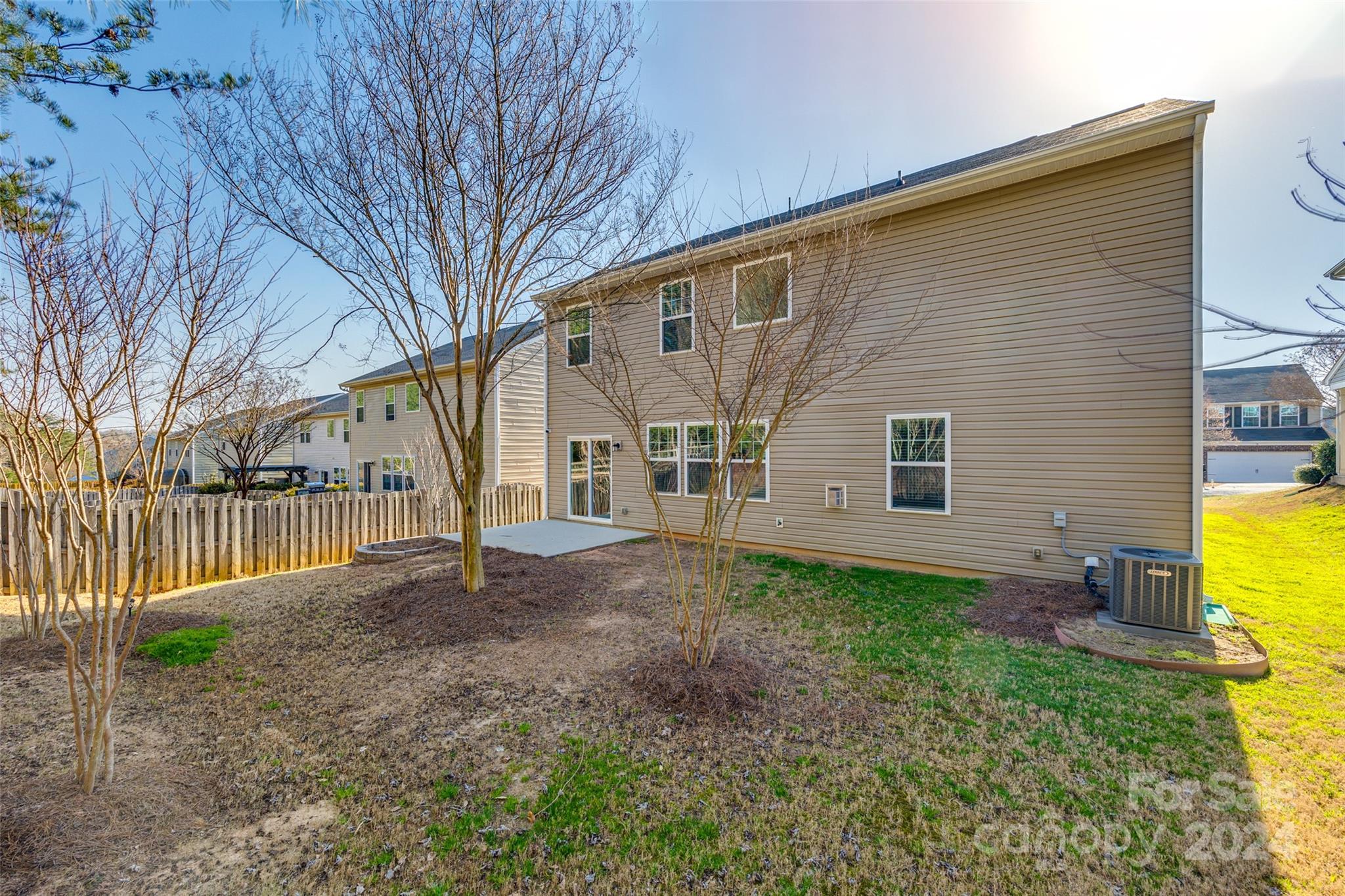 Almond Glen - Residential