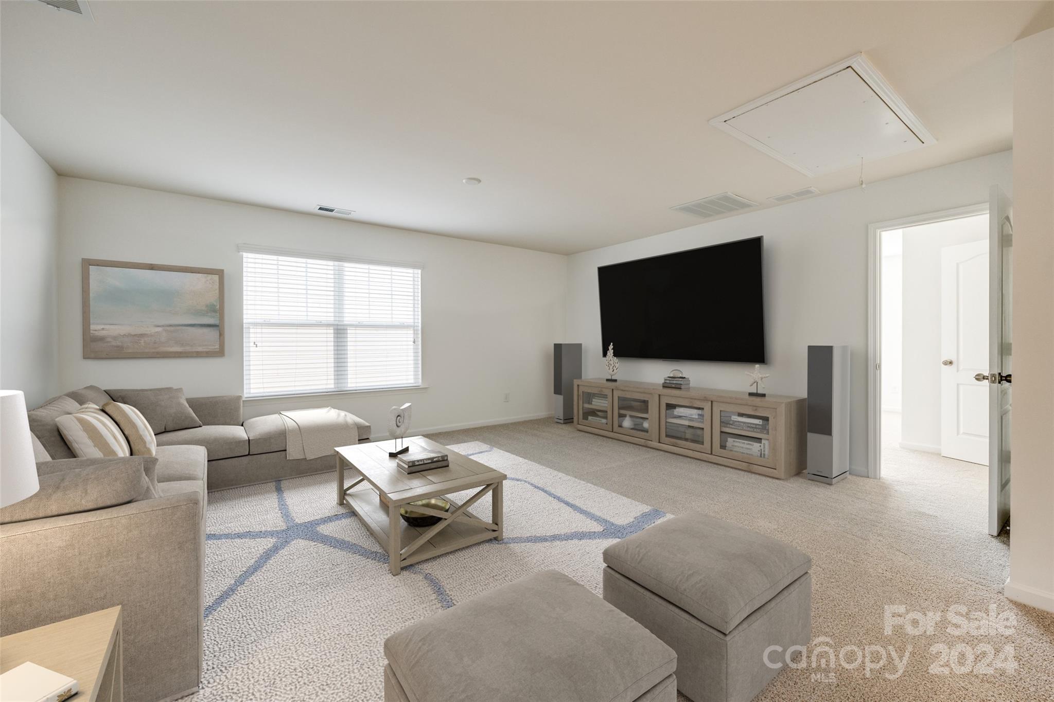 Almond Glen - Residential