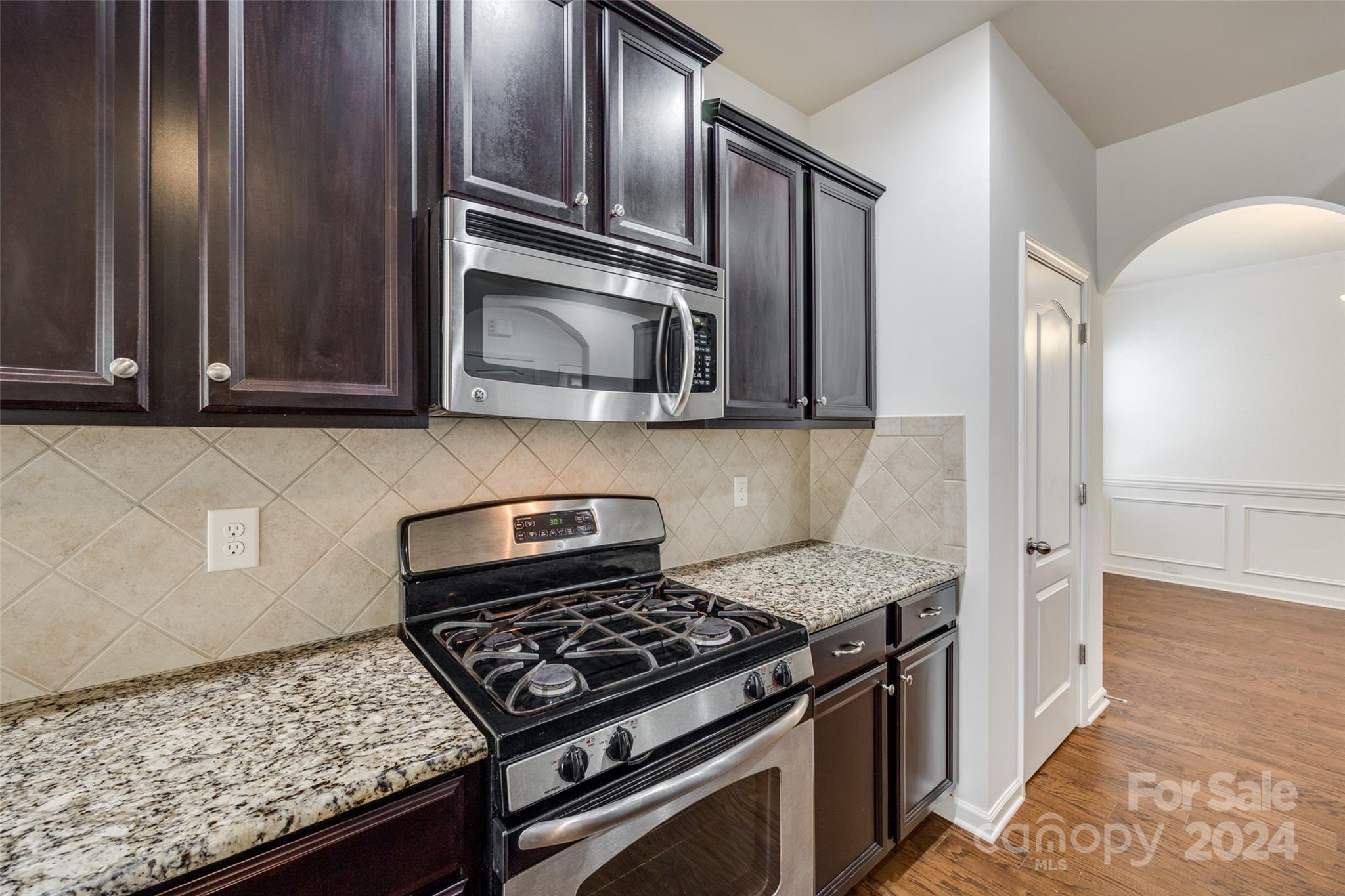 Almond Glen - Residential