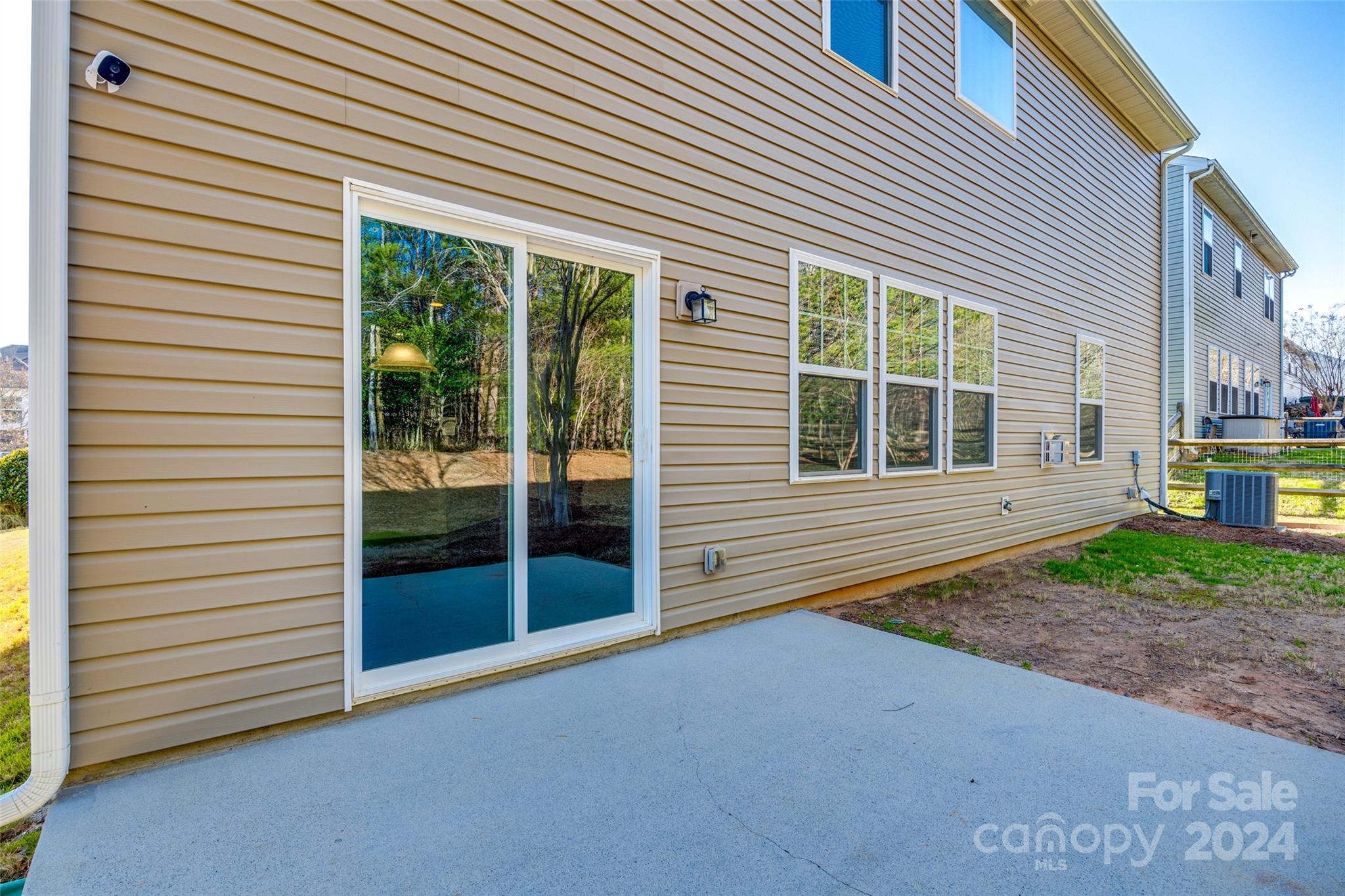 Almond Glen - Residential