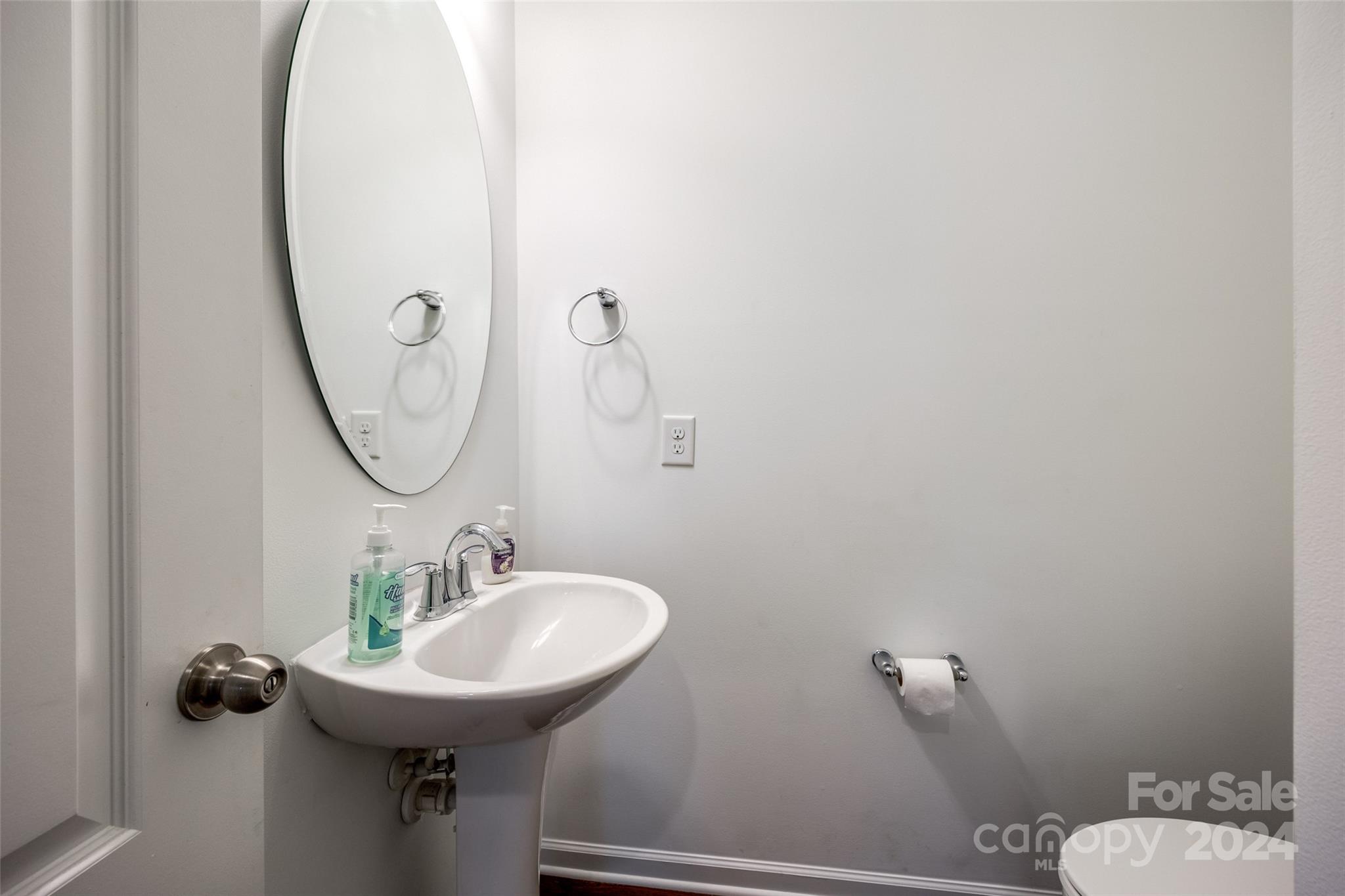 Almond Glen - Residential