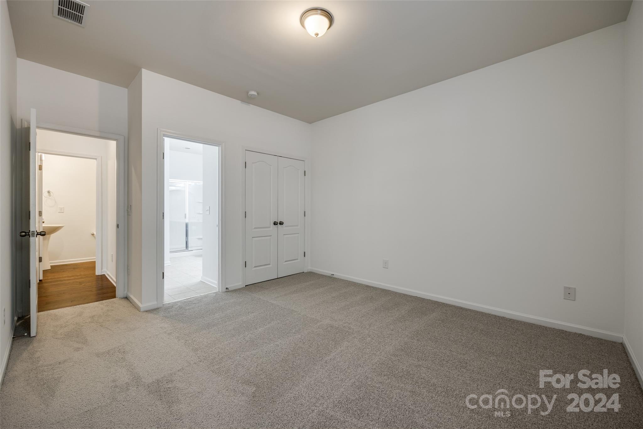 Almond Glen - Residential