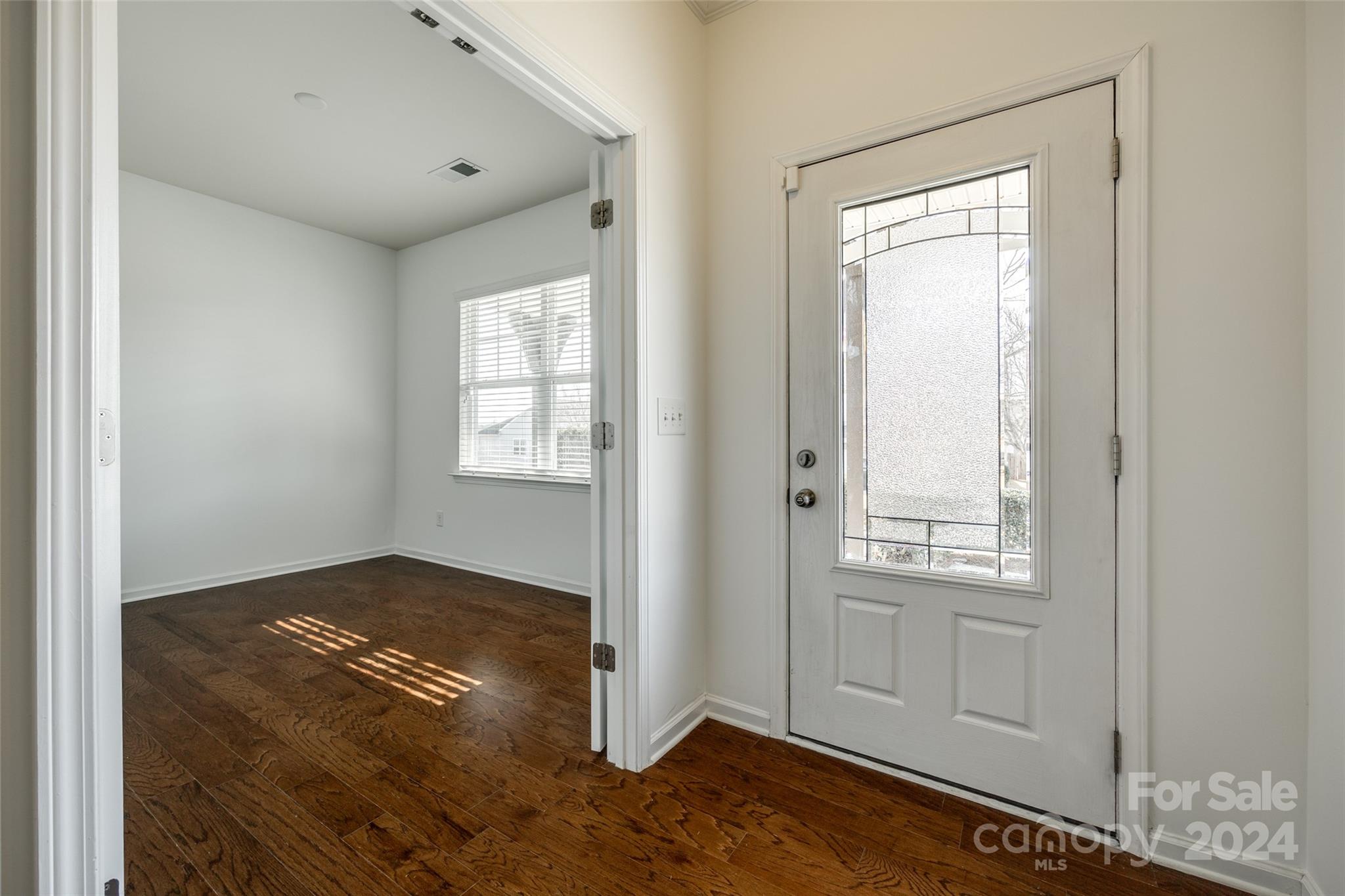 Almond Glen - Residential