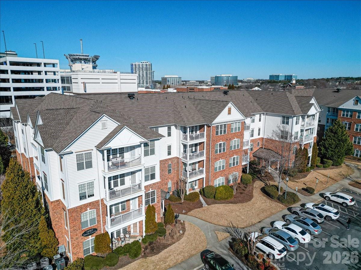 14941 Santa Lucia Drive, Charlotte, NC, 28277