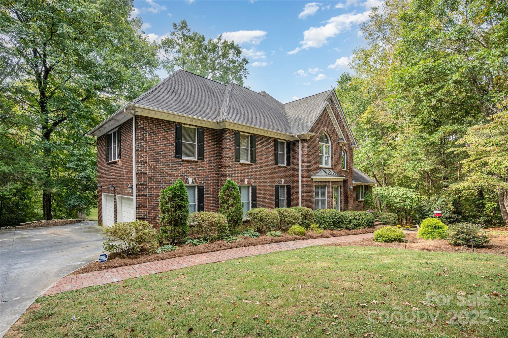 7165 Stirrup Court