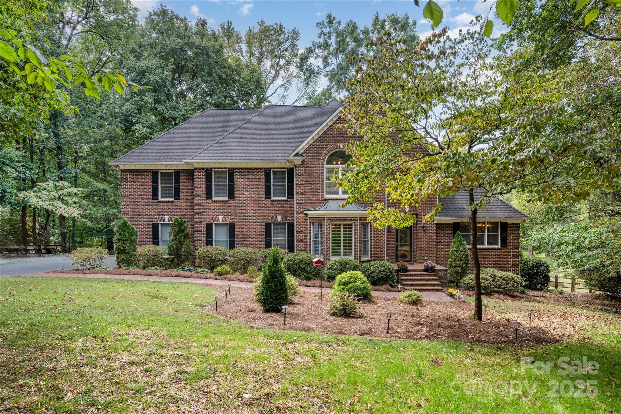 7165 Stirrup Court
