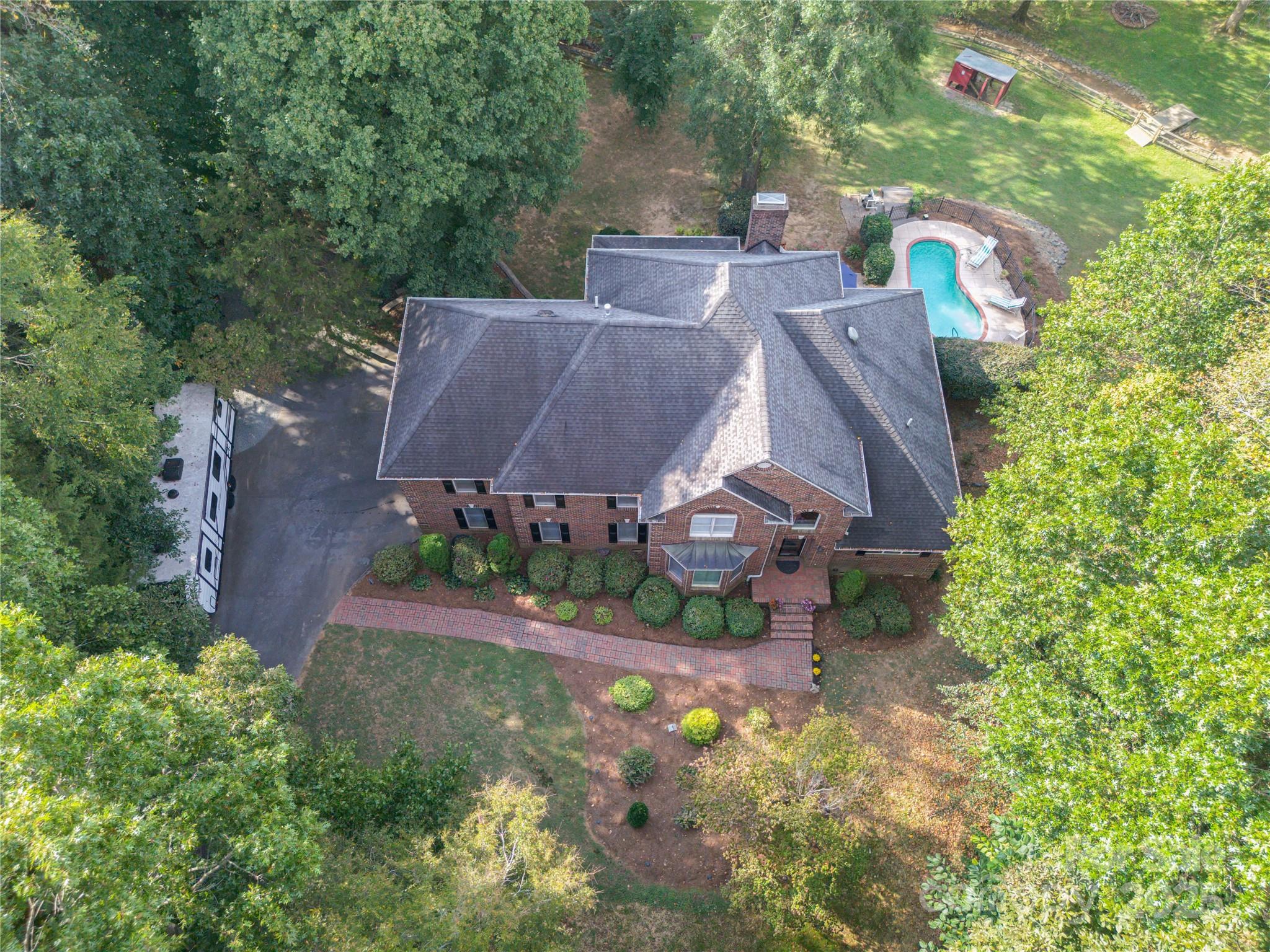 7165 Stirrup Court