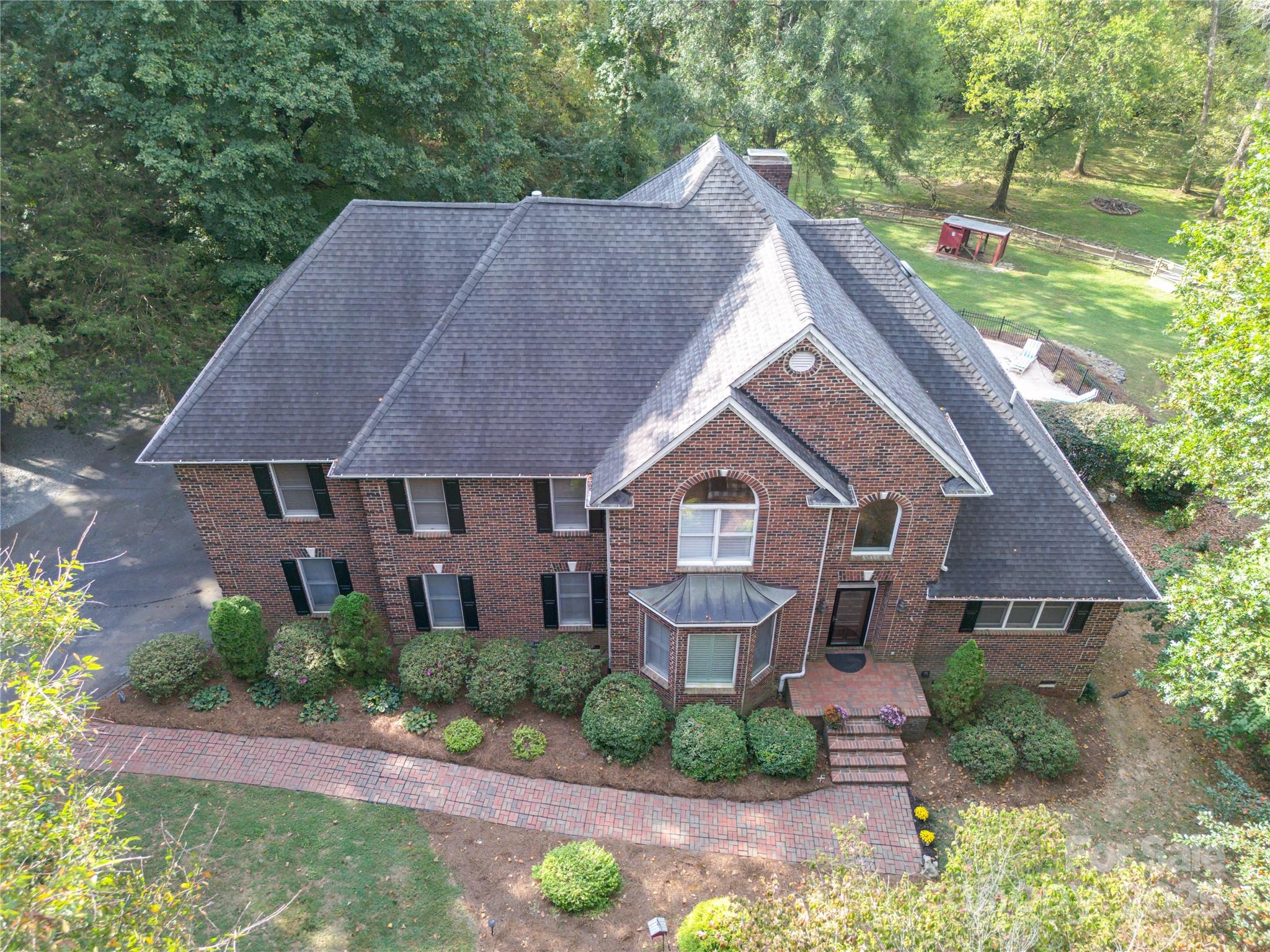 7165 Stirrup Court
