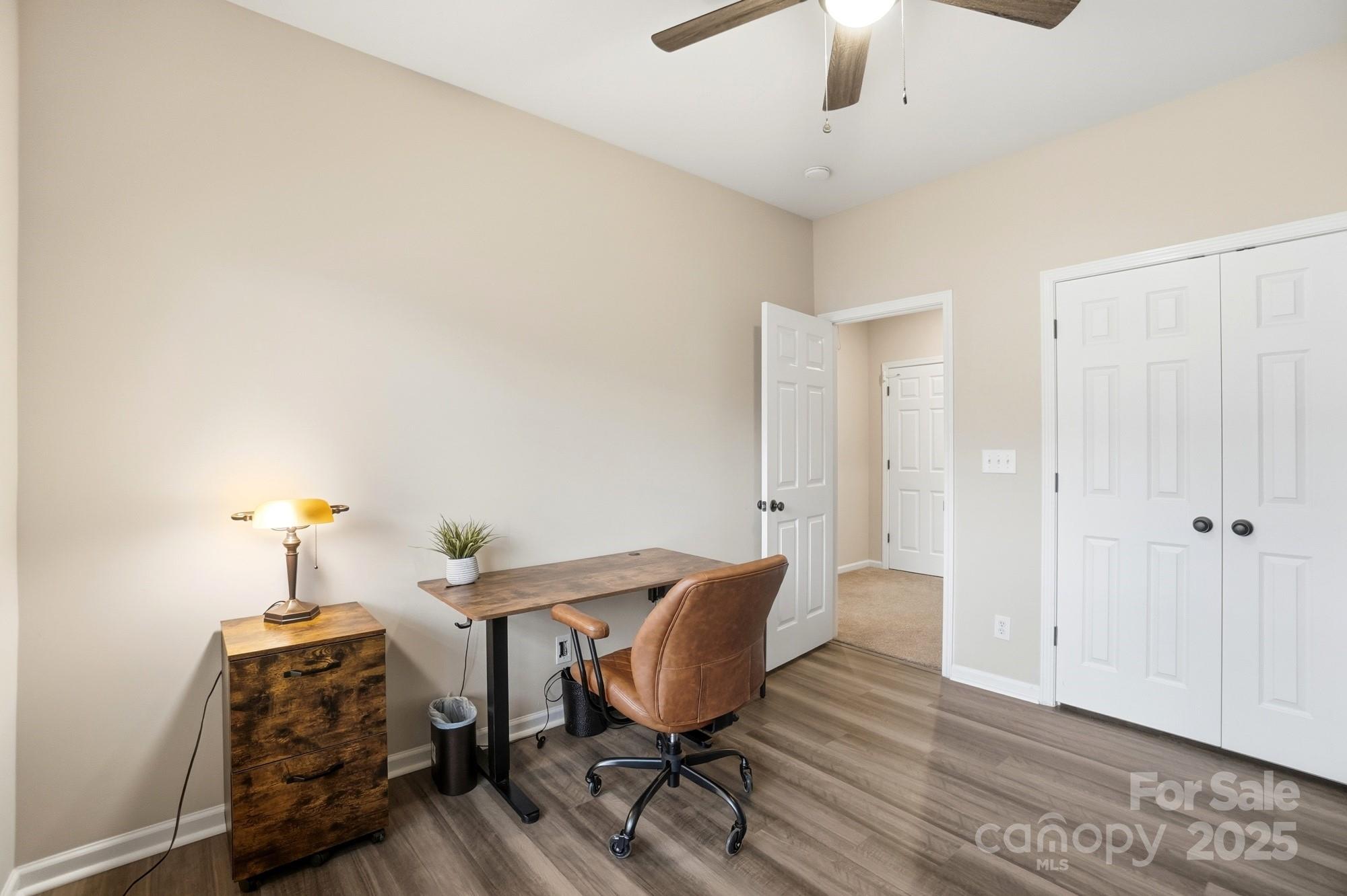 Clairemont - Residential