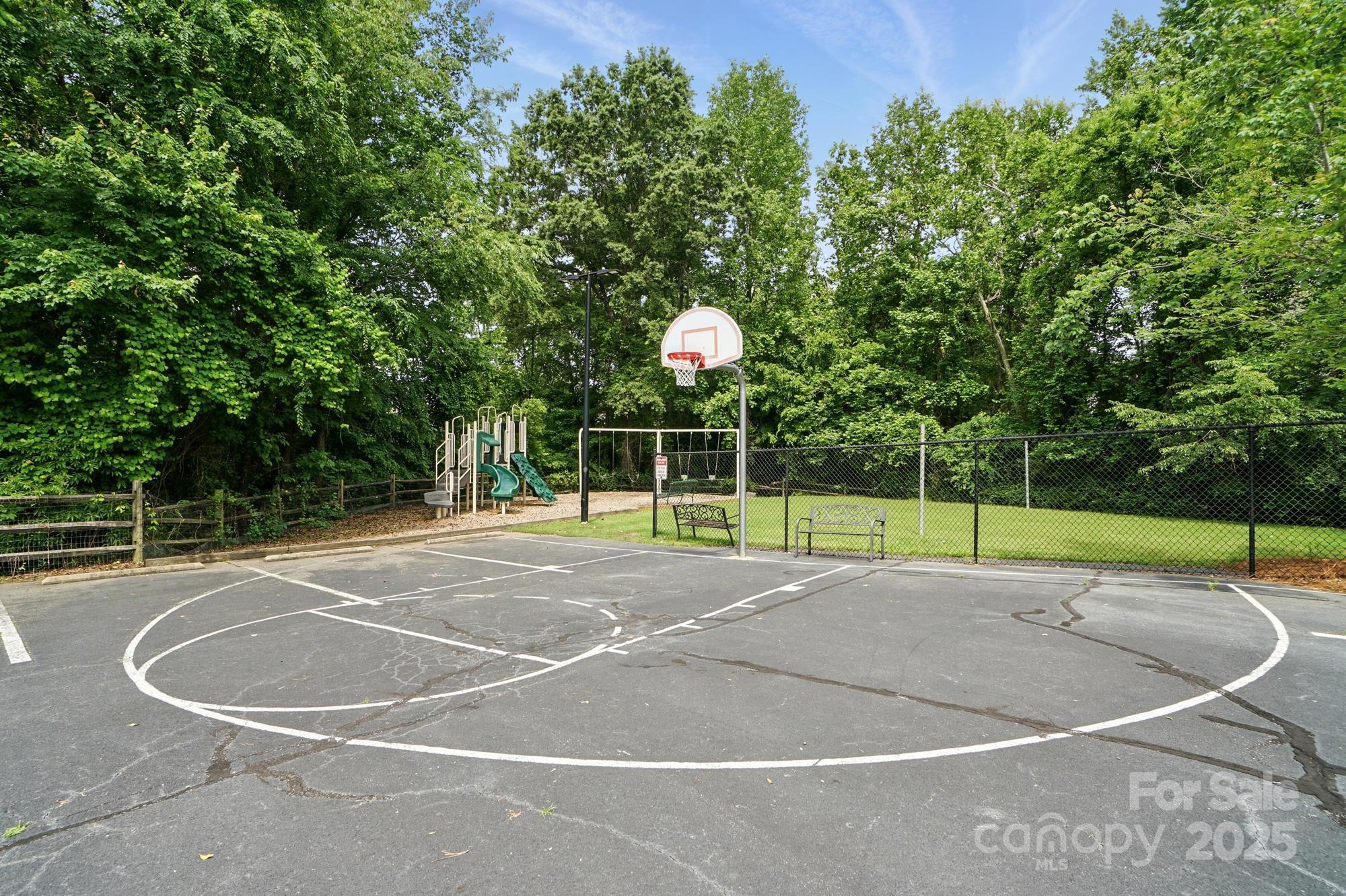 Clairemont - Residential