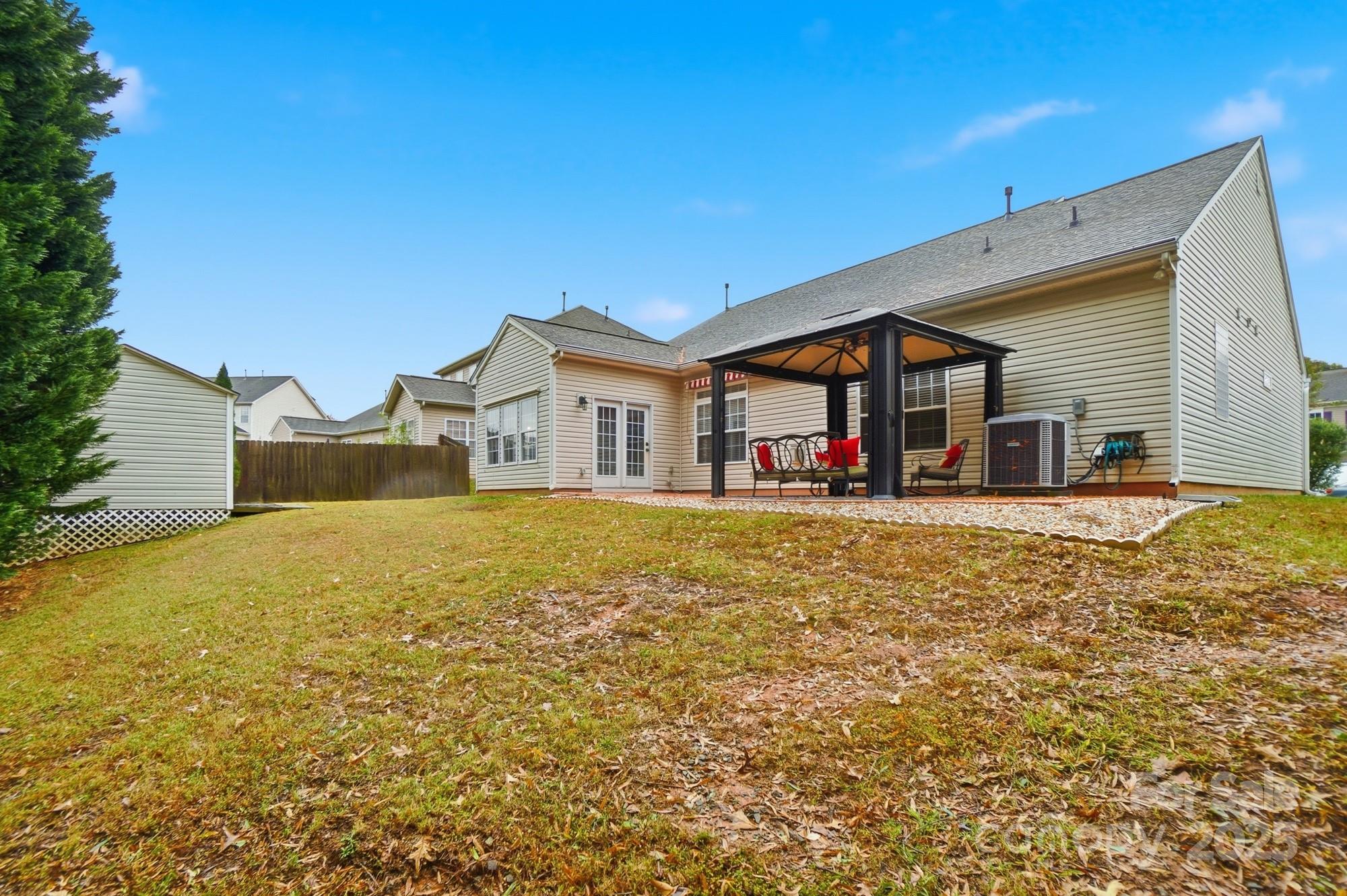 Clairemont - Residential