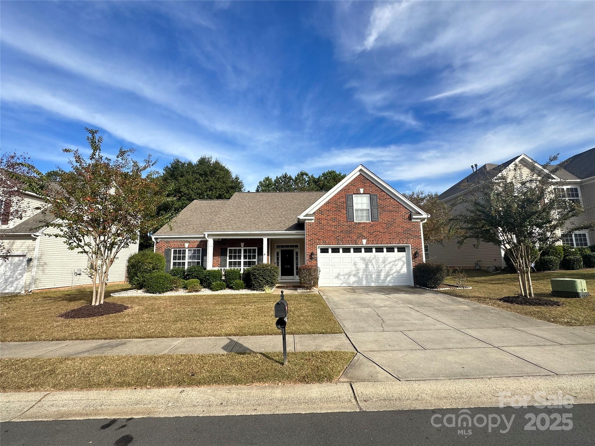 Clairemont - Residential