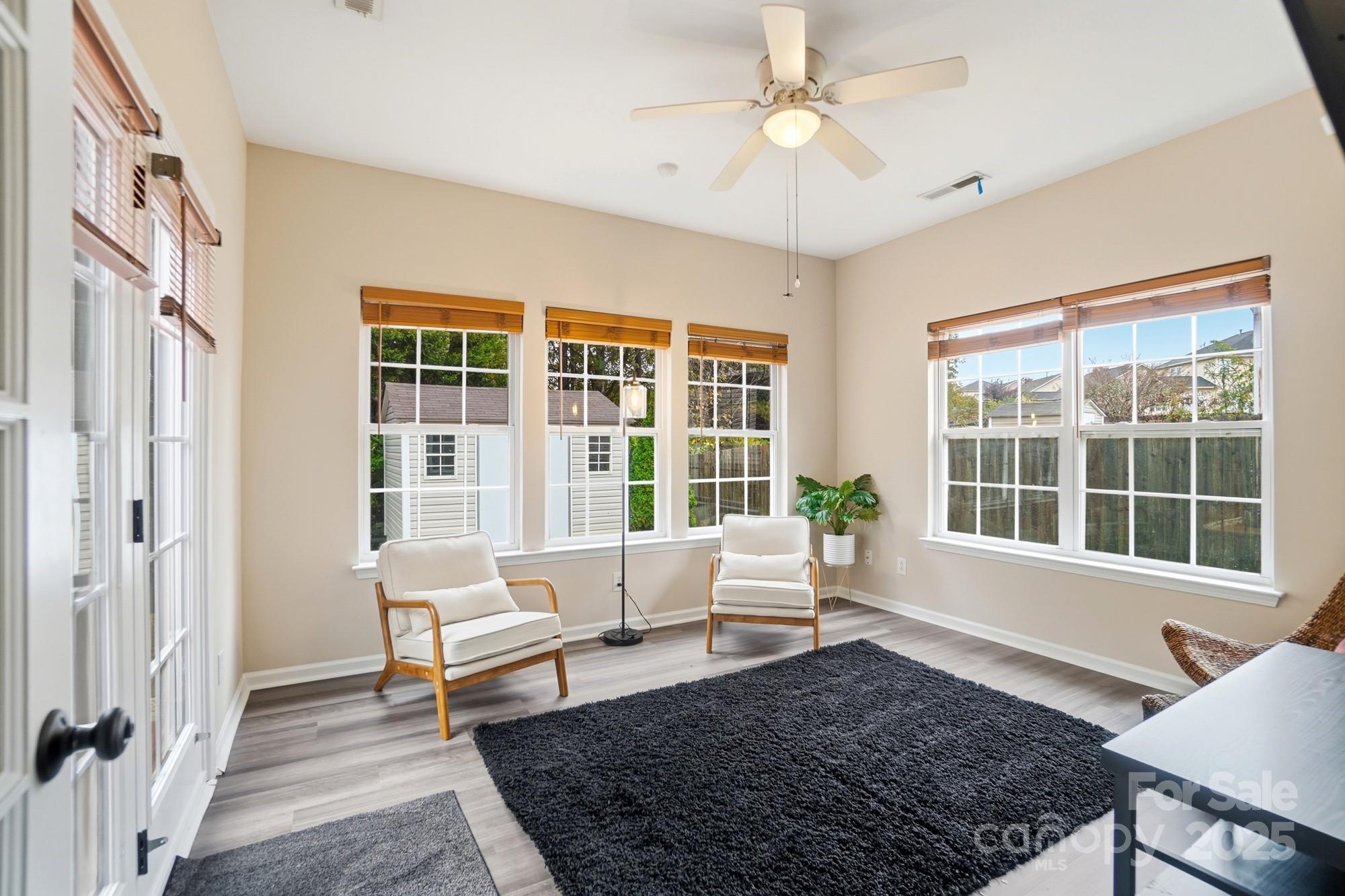 Clairemont - Residential