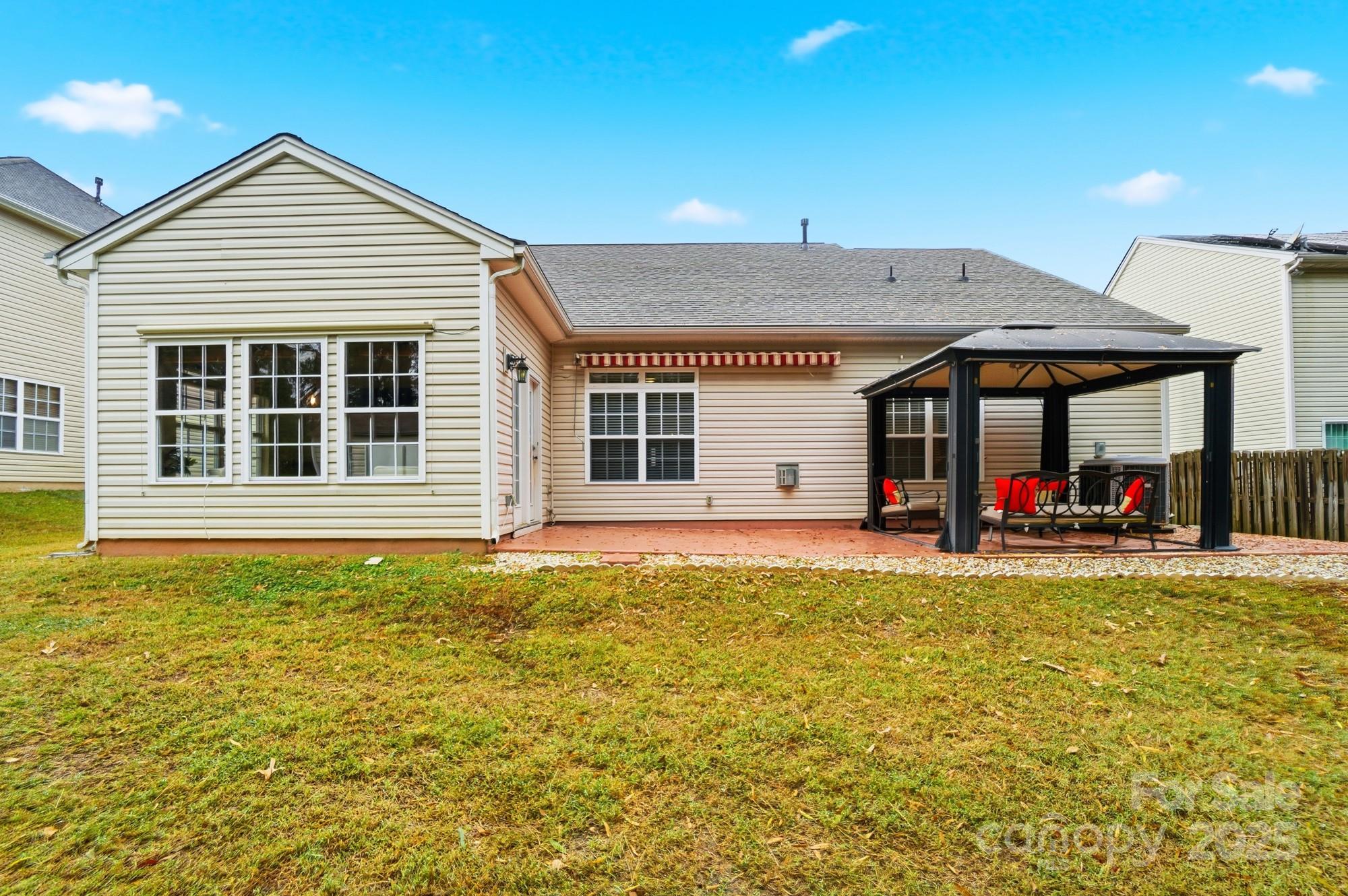 Clairemont - Residential