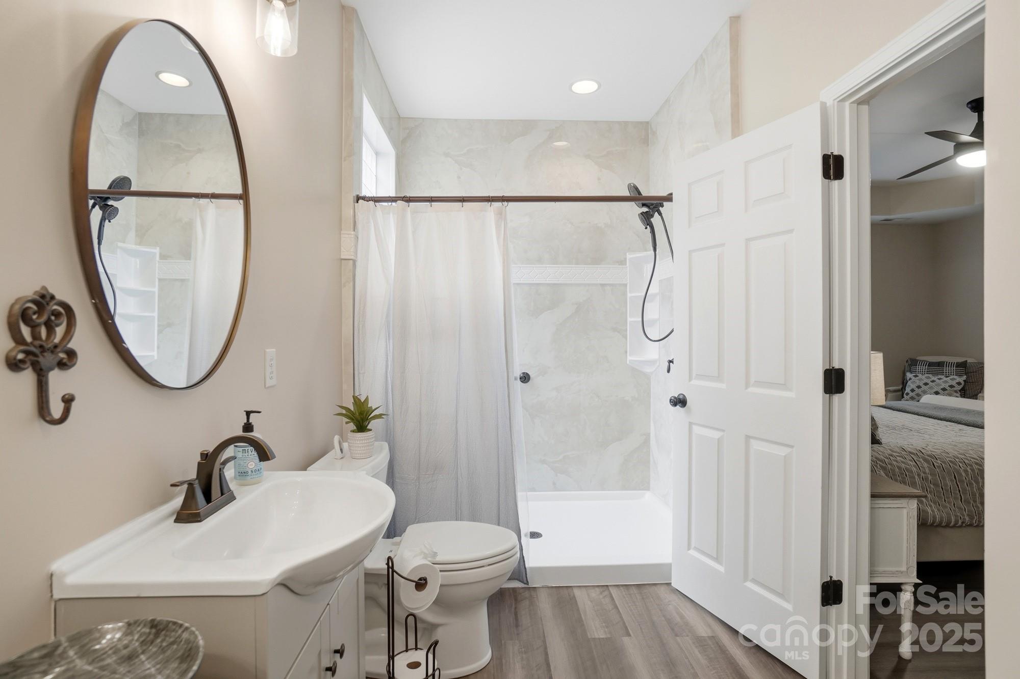 Clairemont - Residential