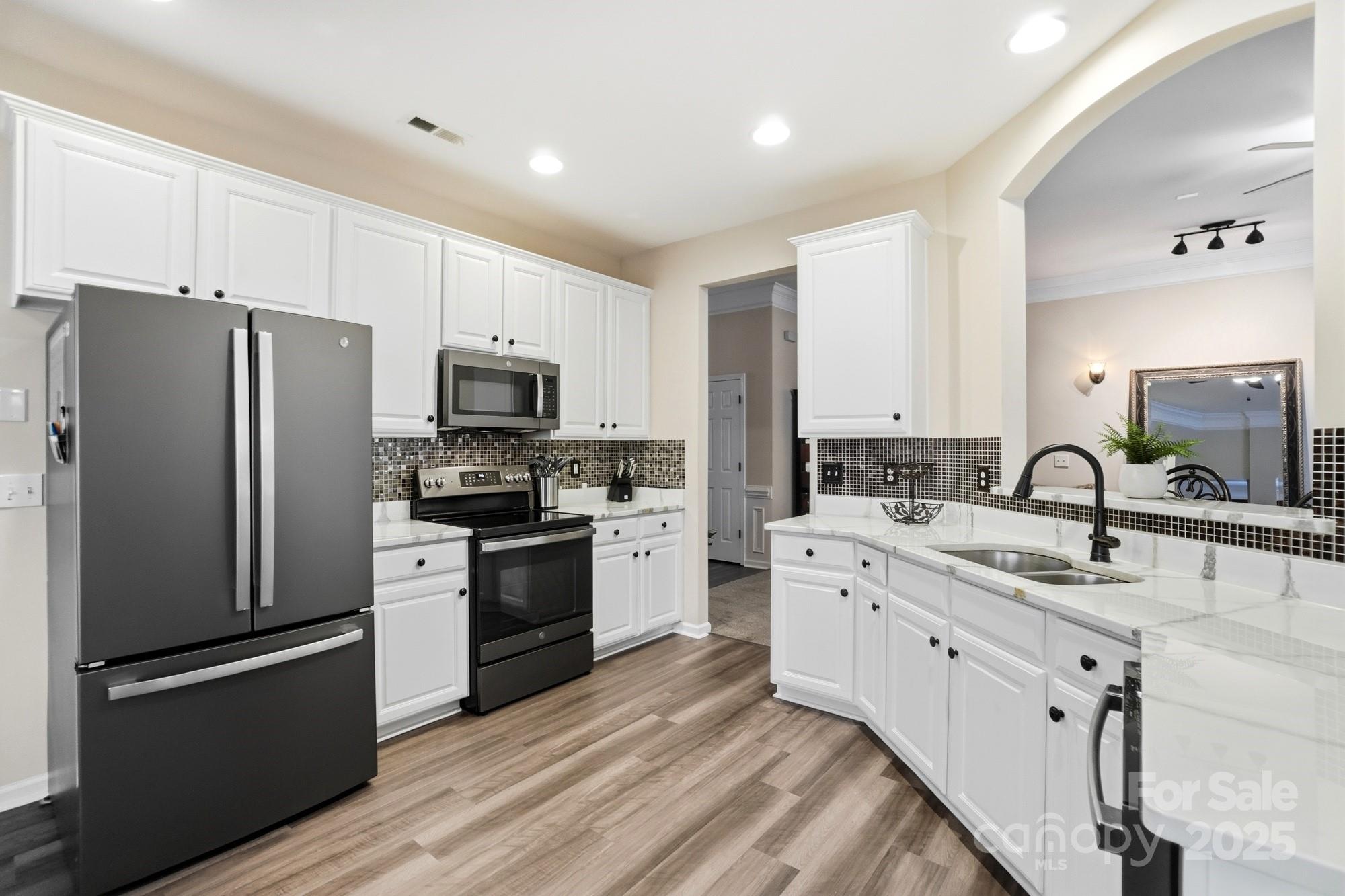 Clairemont - Residential