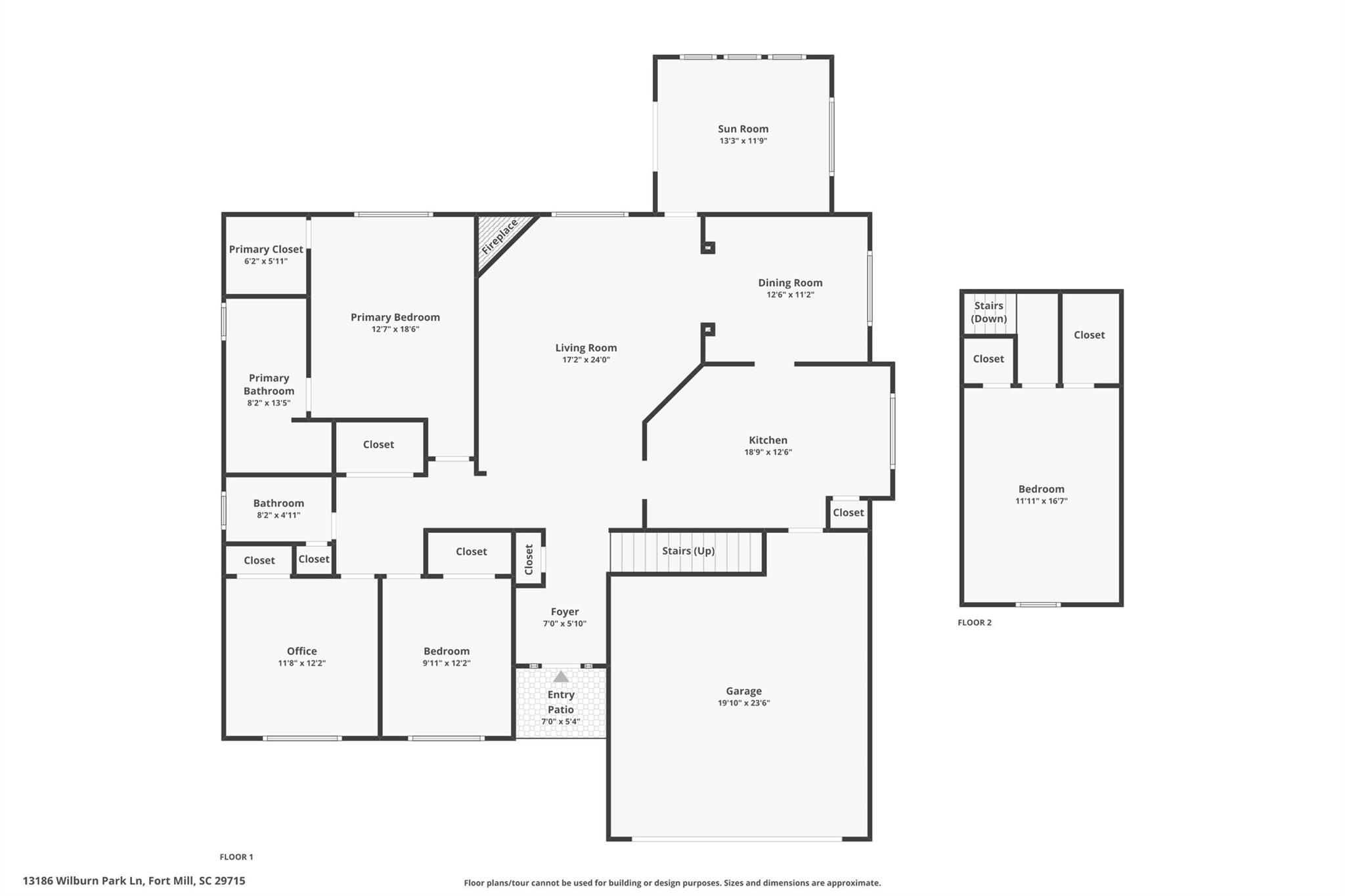 Clairemont - Residential