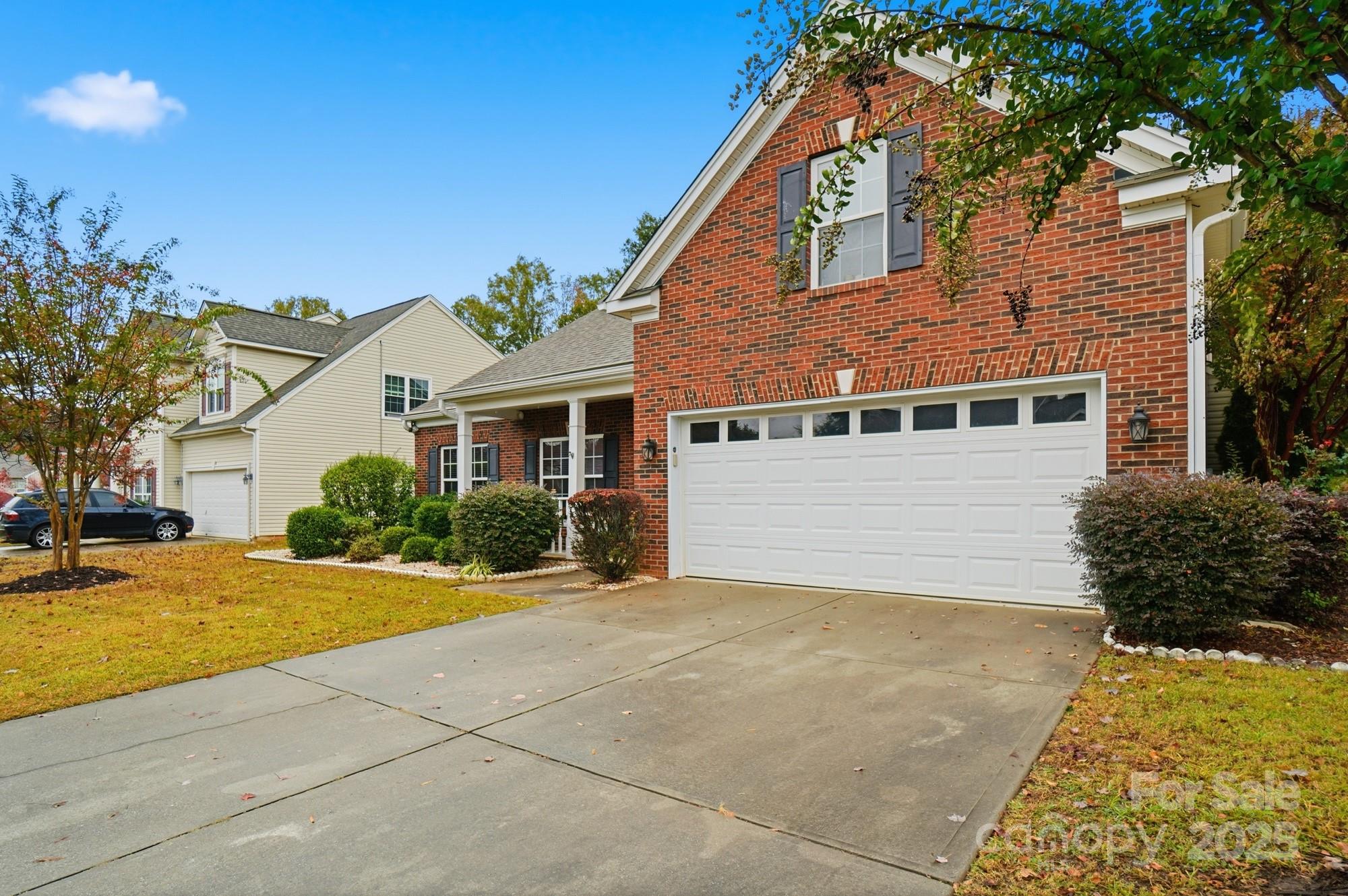 Clairemont - Residential