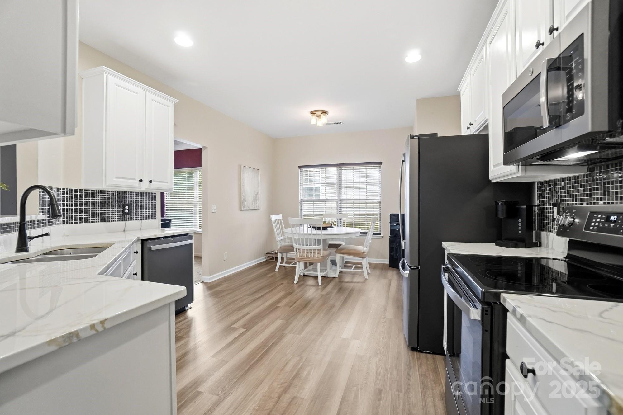 Clairemont - Residential