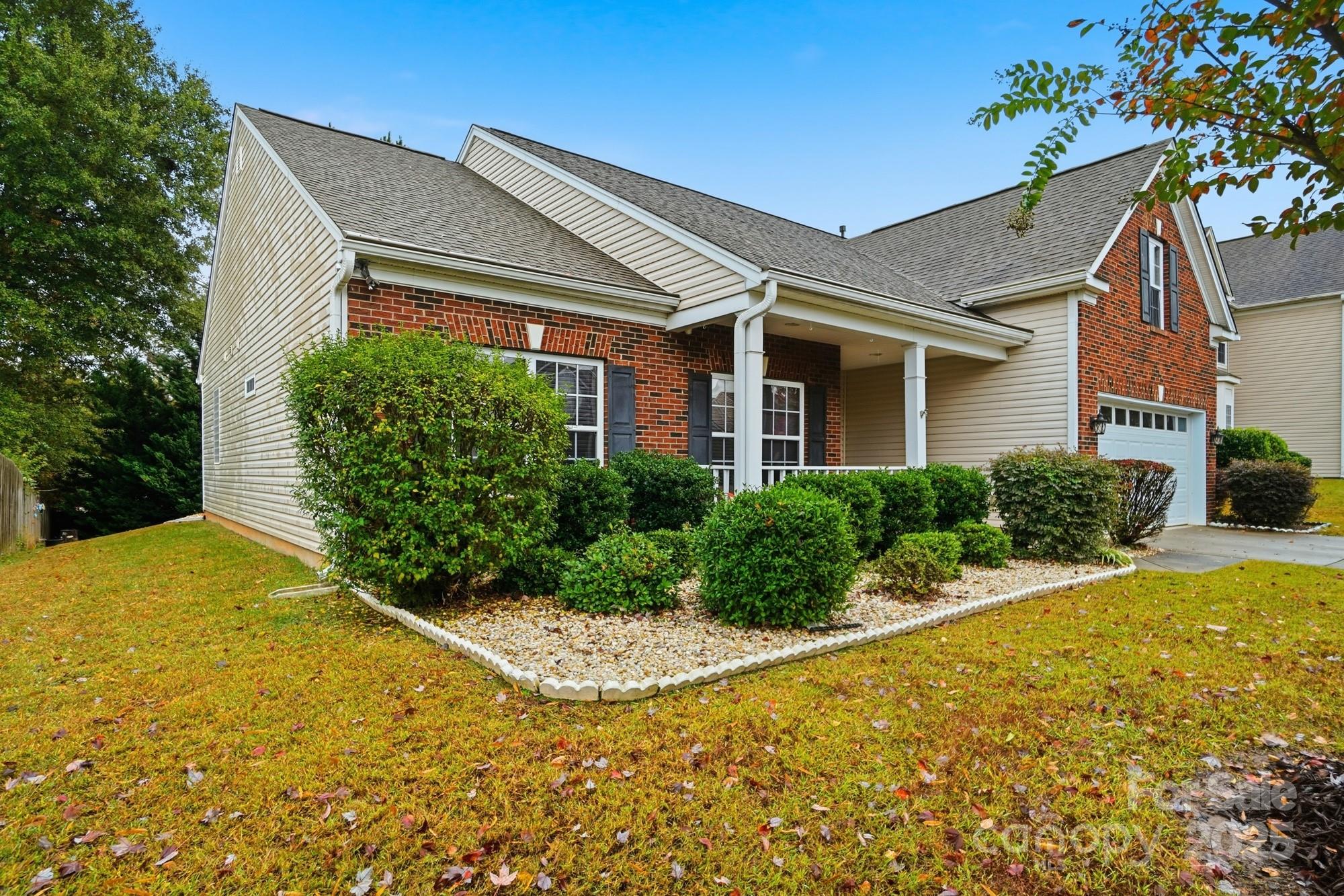 Clairemont - Residential