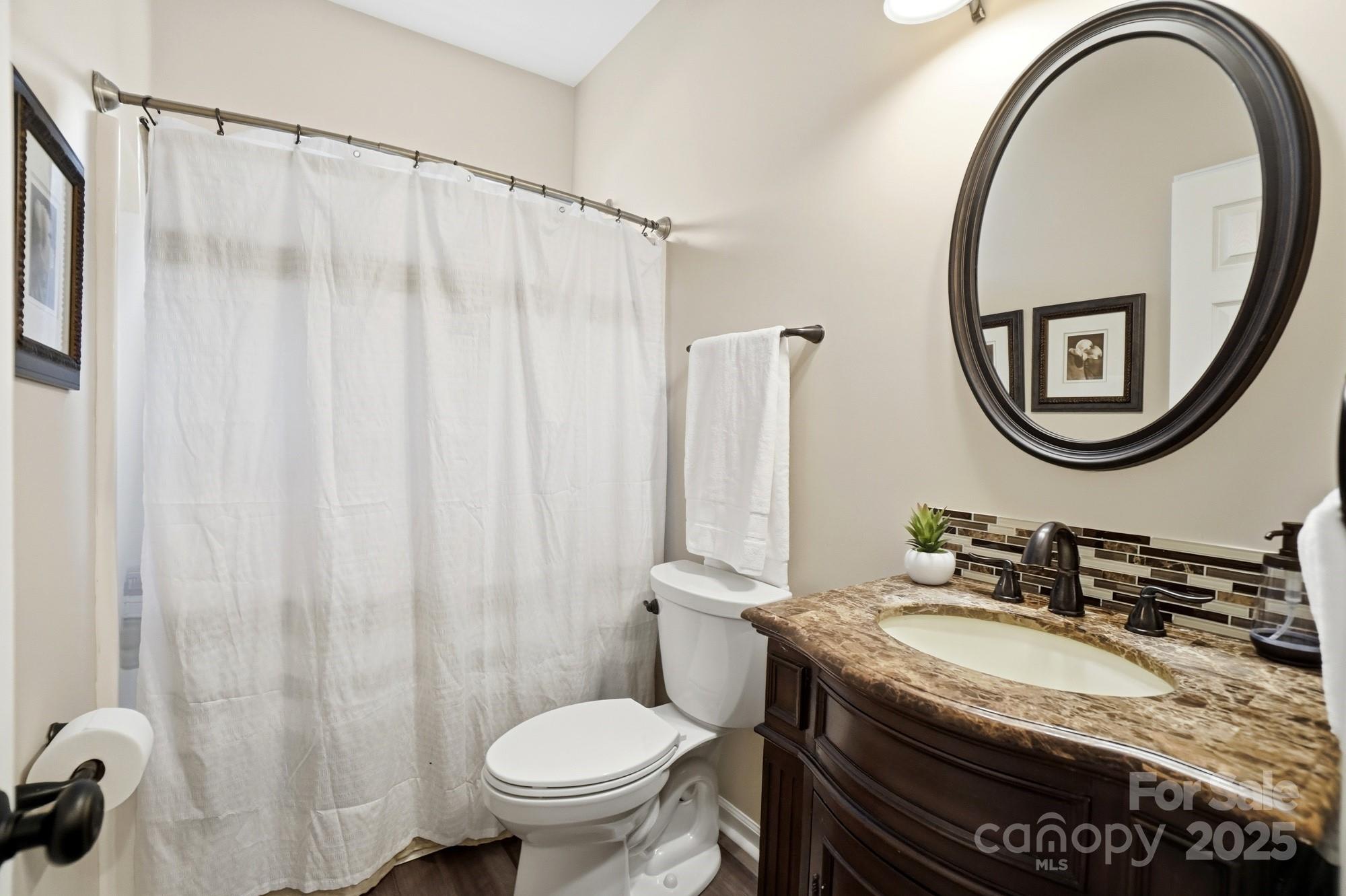 Clairemont - Residential