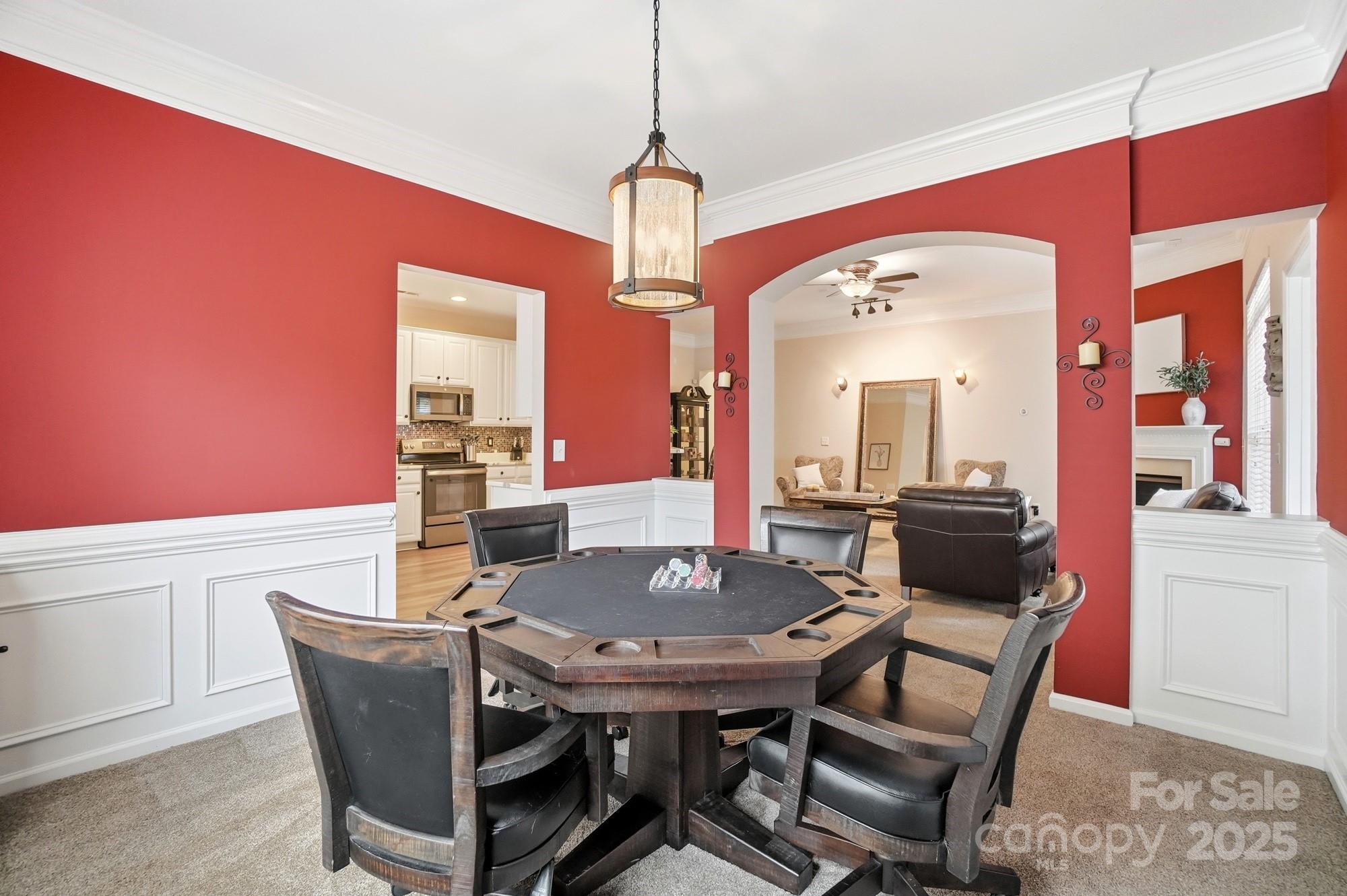 Clairemont - Residential