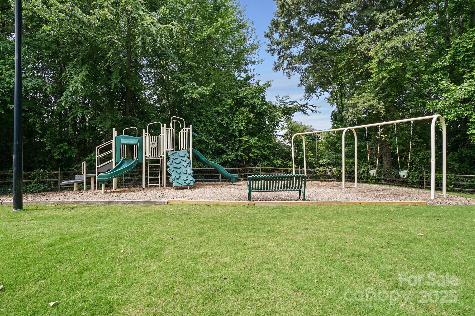 Clairemont - Residential