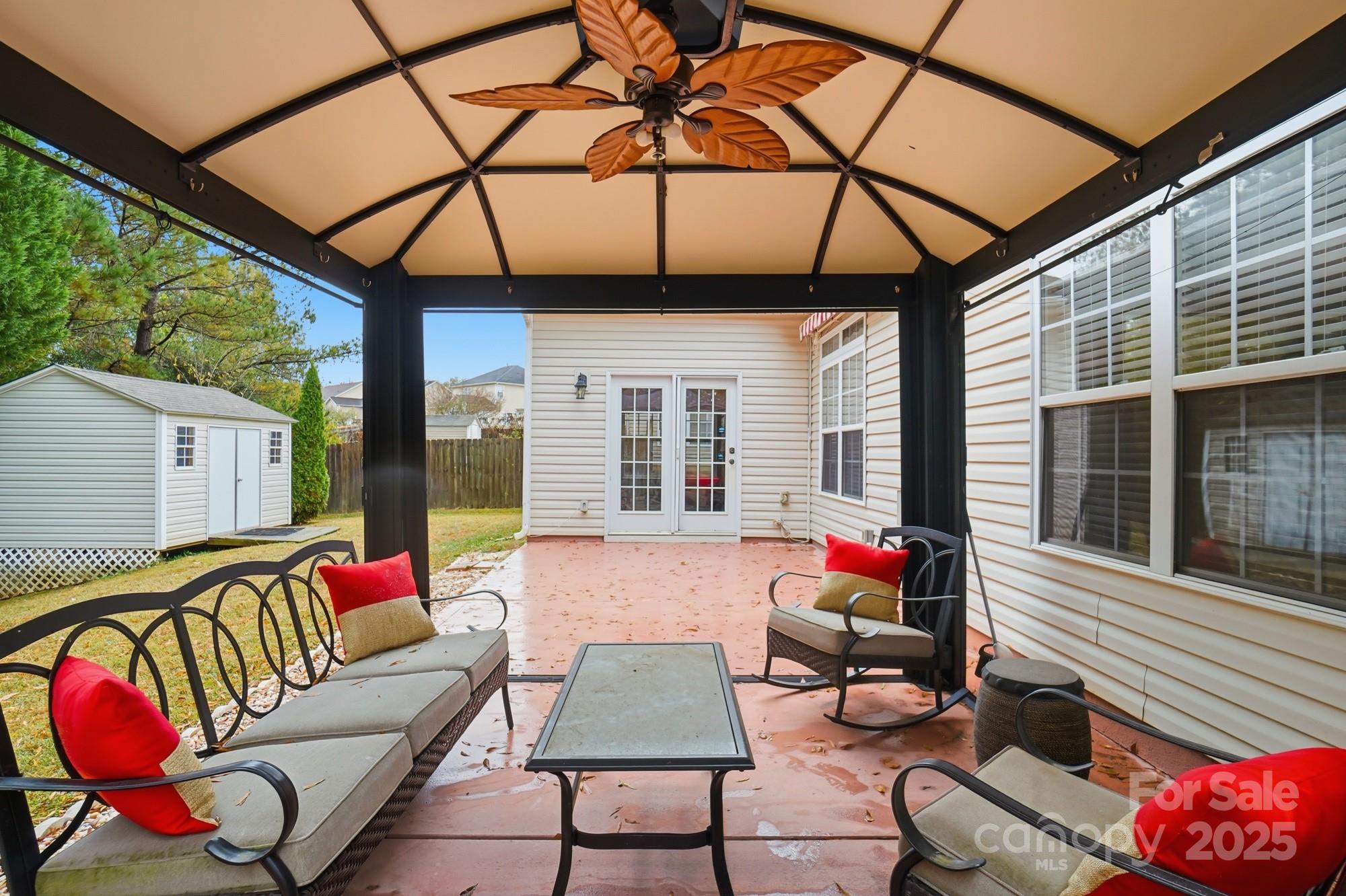 Clairemont - Residential