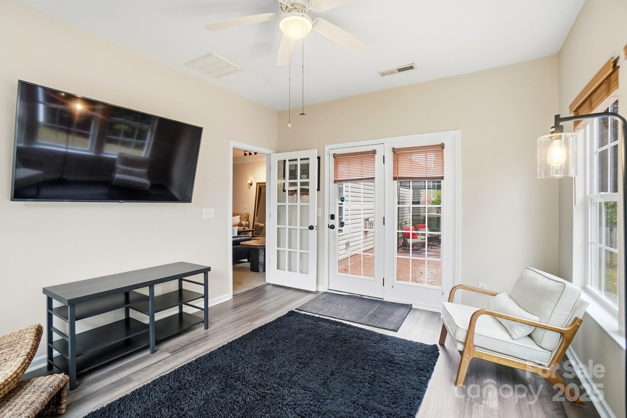 Clairemont - Residential