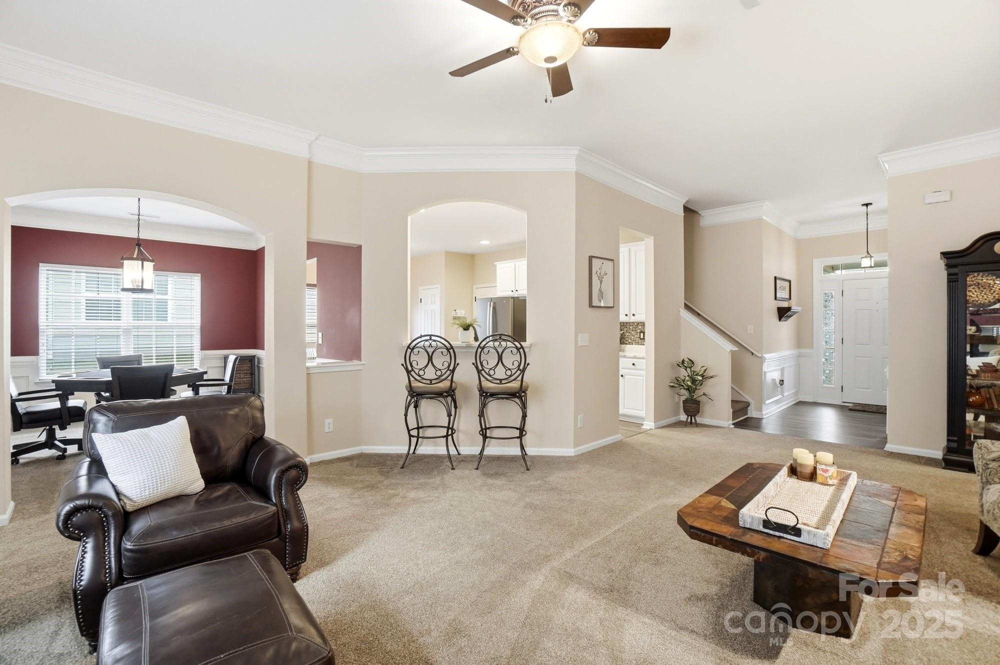 Clairemont - Residential