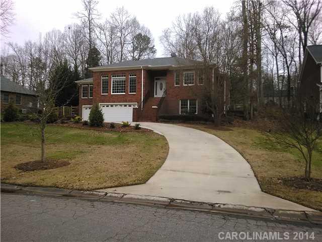 Rawlinson Acres Ii - Residential