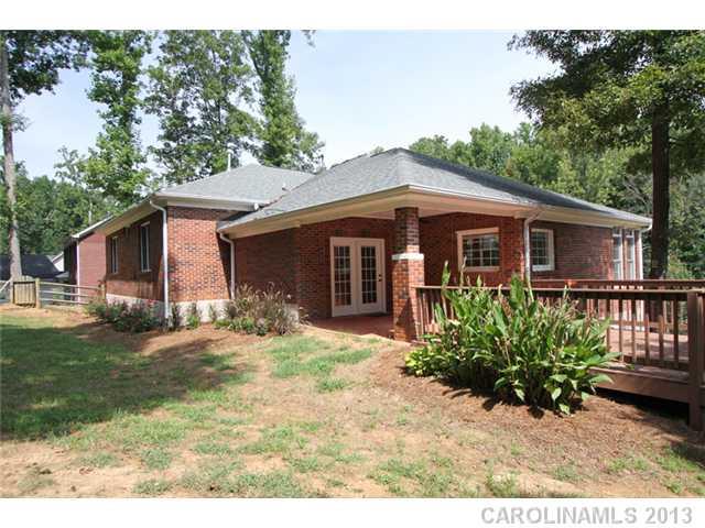 Rawlinson Acres Ii - Residential