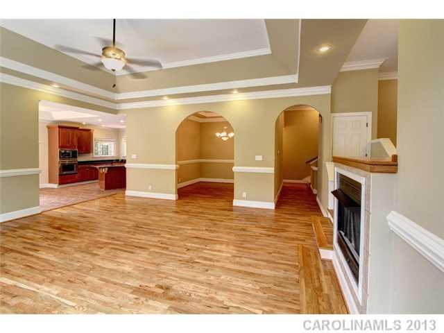 Rawlinson Acres Ii - Residential