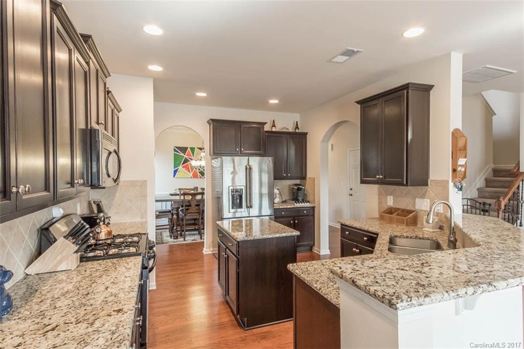 Fullerton Place - Residential