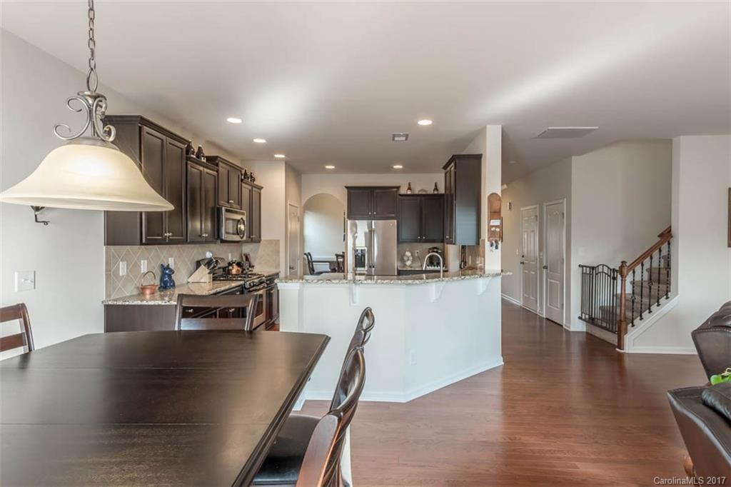 Fullerton Place - Residential