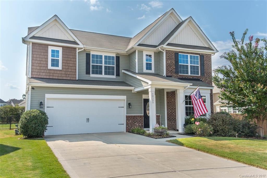 Fullerton Place - Residential