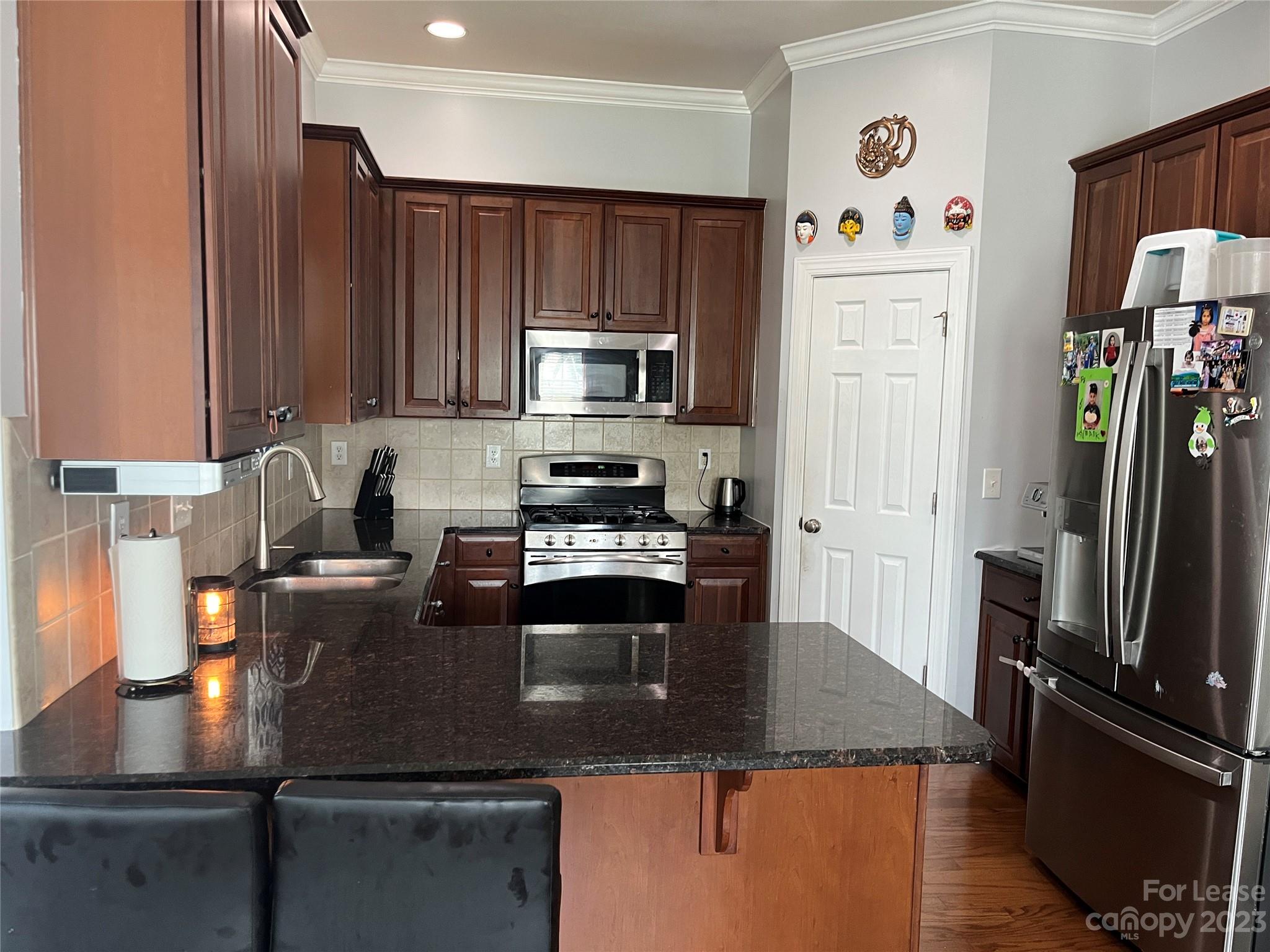 Riviera - Residential Lease