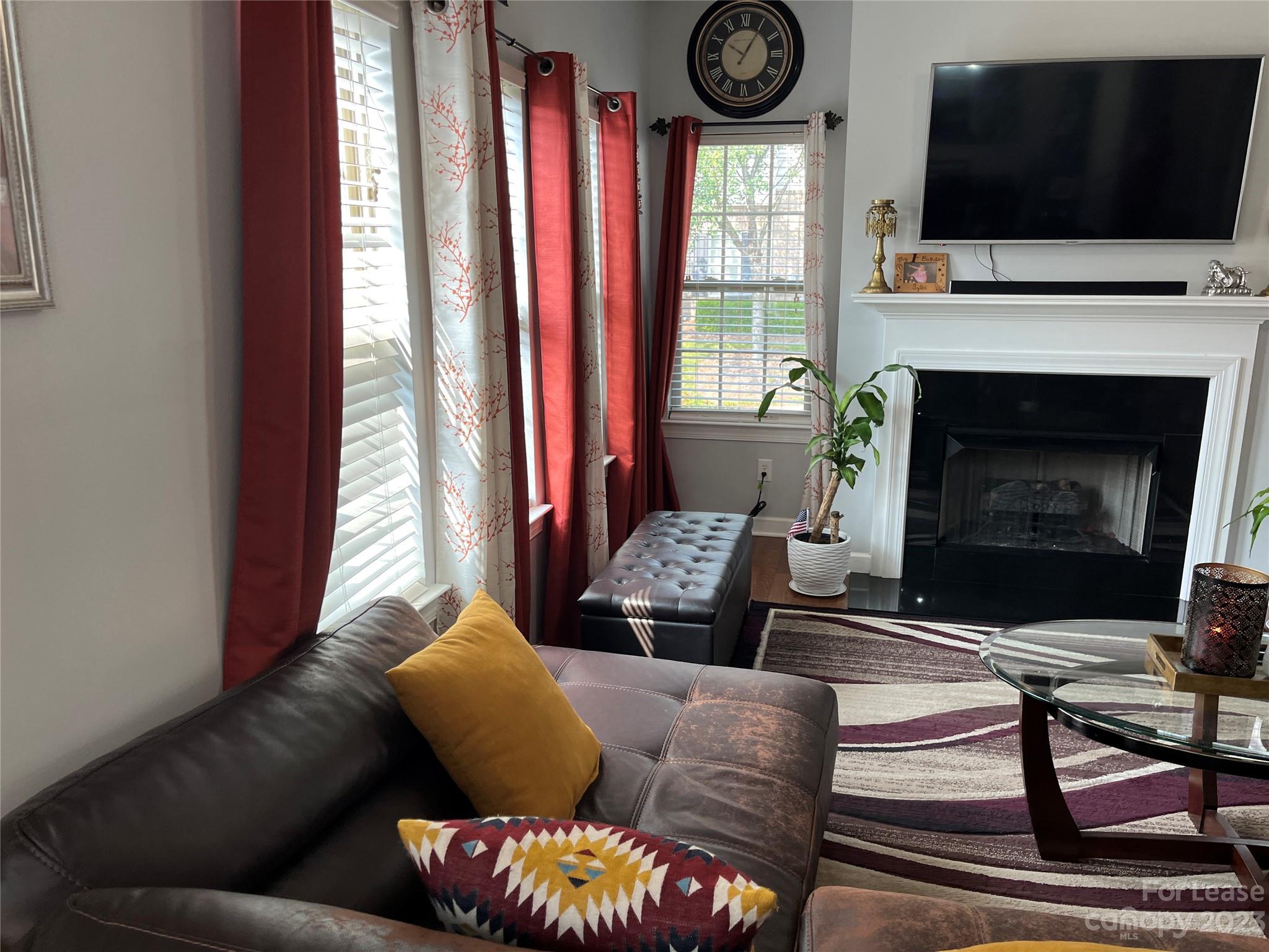 Riviera - Residential Lease