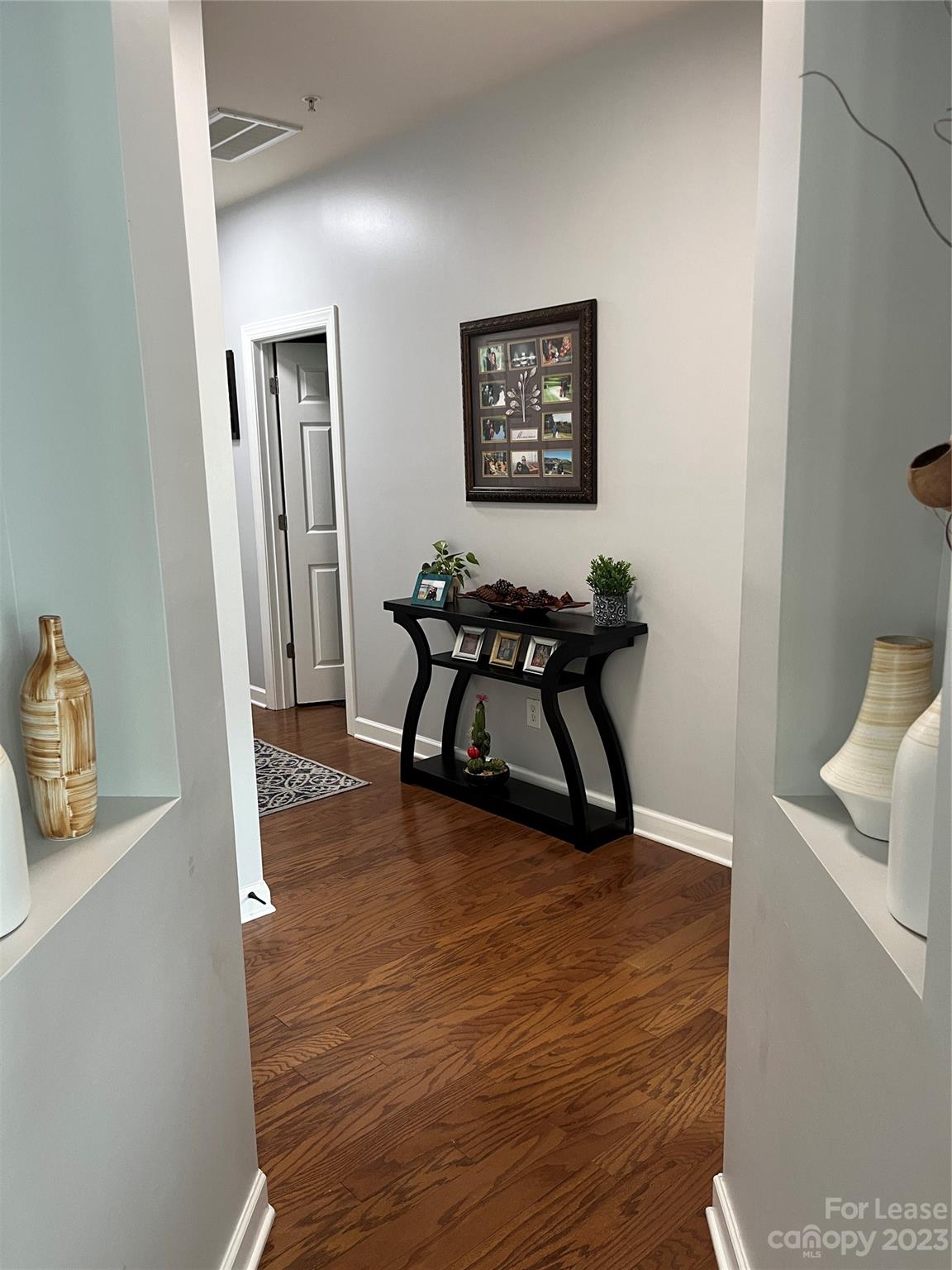 Riviera - Residential Lease