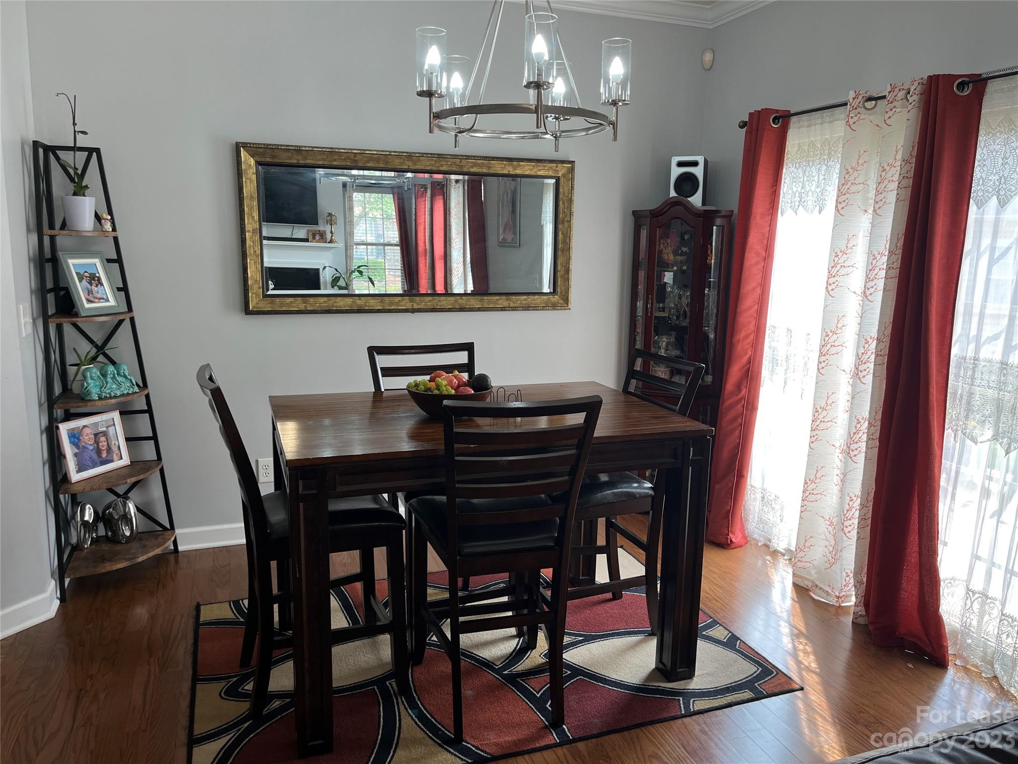 Riviera - Residential Lease