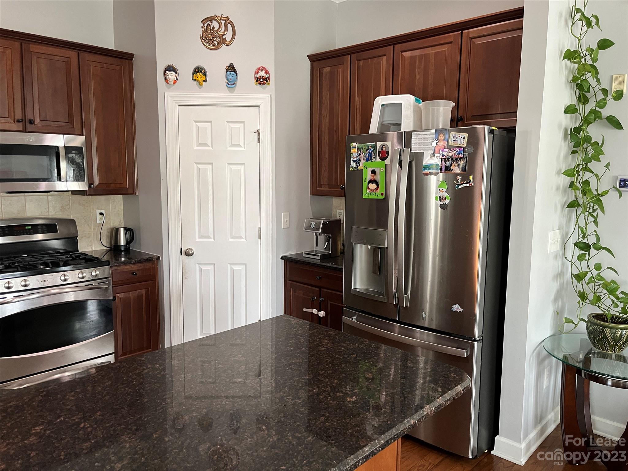 Riviera - Residential Lease