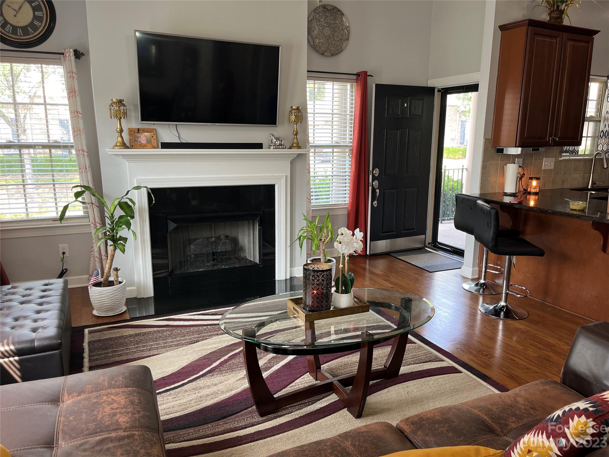 Riviera - Residential Lease