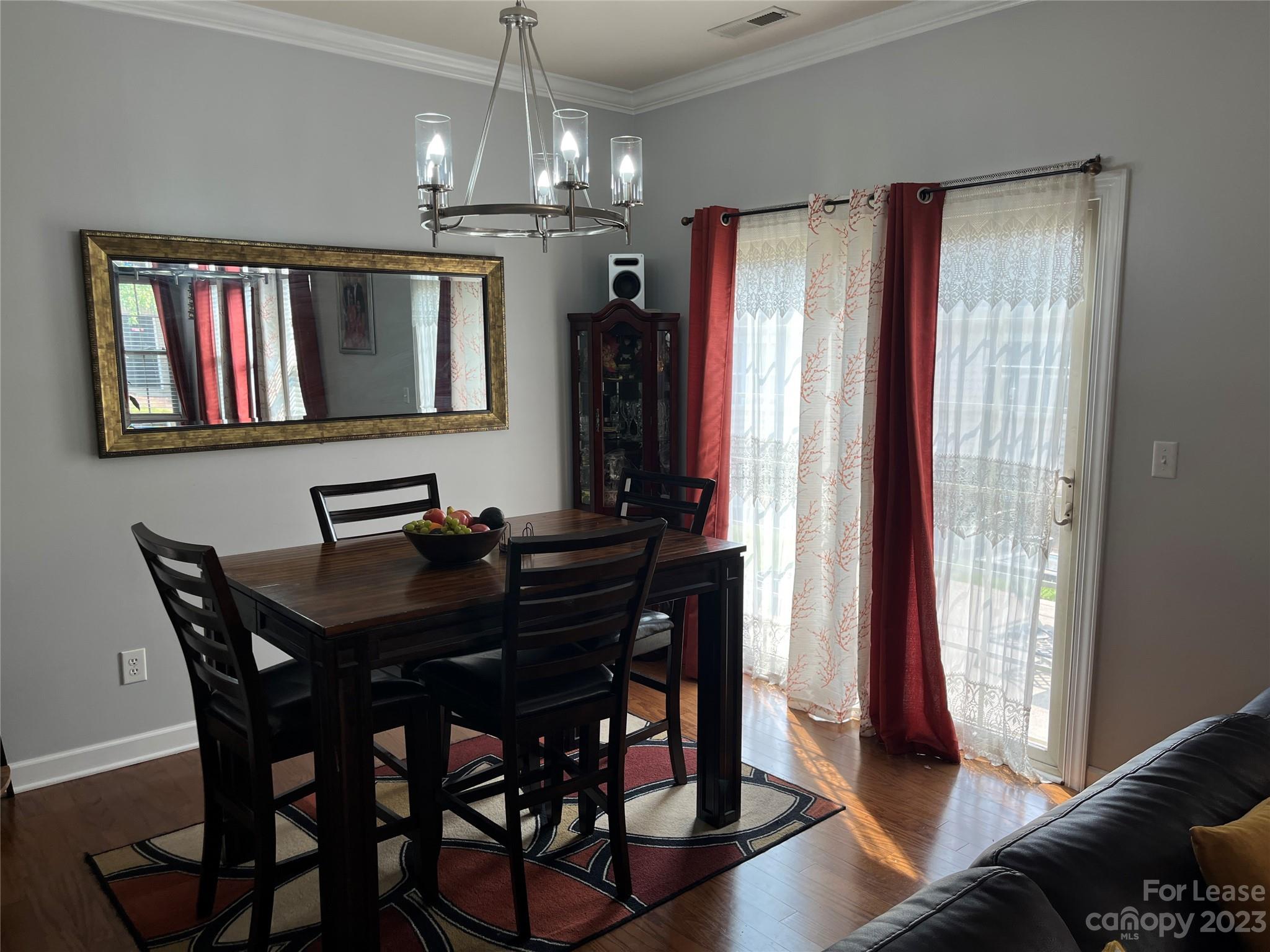 Riviera - Residential Lease