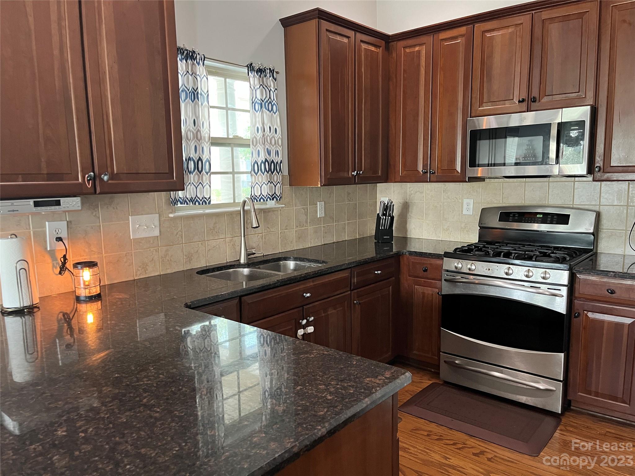 Riviera - Residential Lease