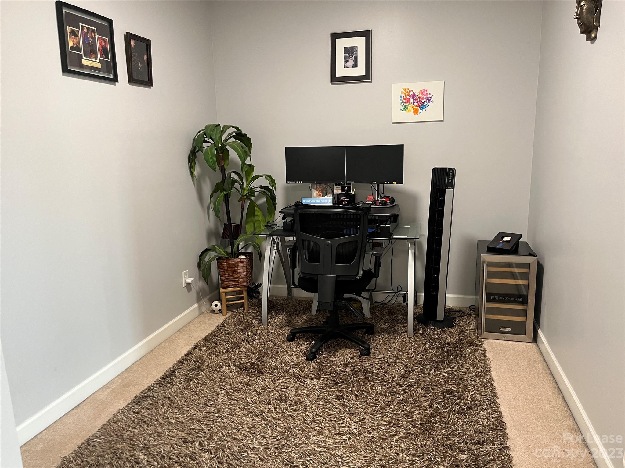 Riviera - Residential Lease