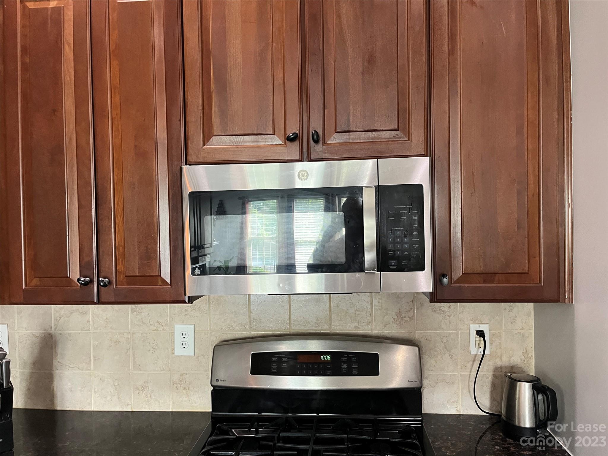 Riviera - Residential Lease