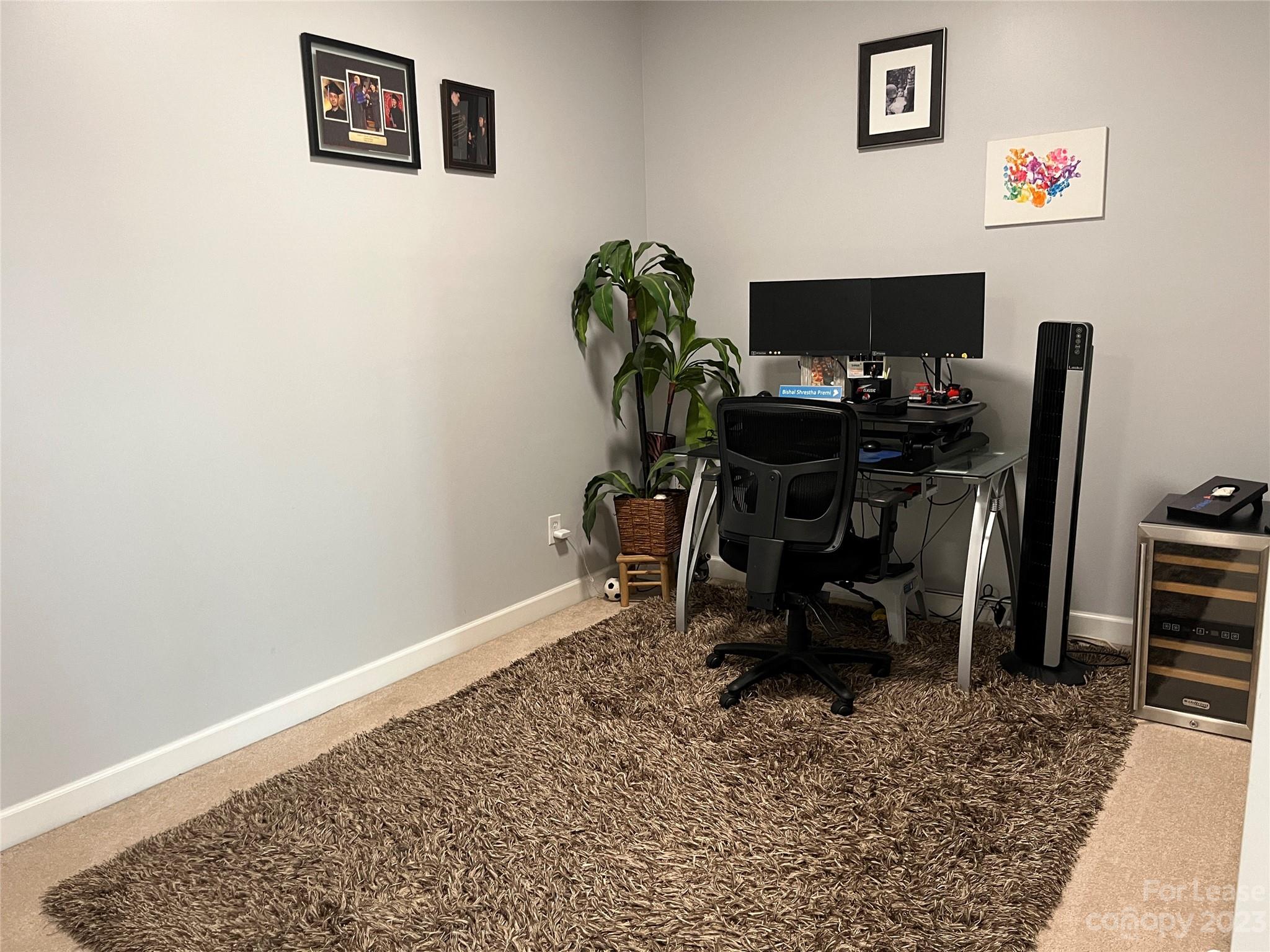 Riviera - Residential Lease