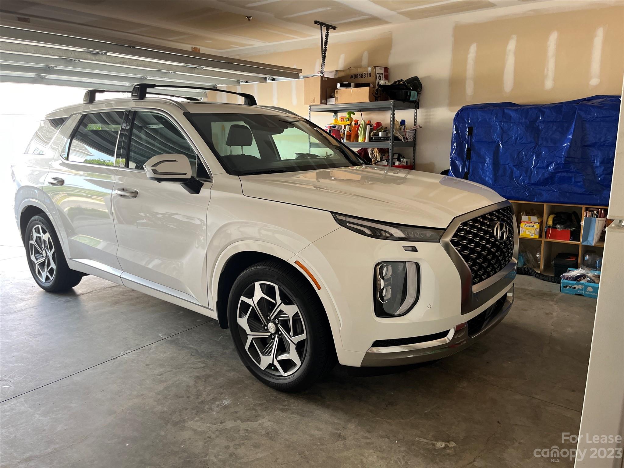 Riviera - Residential Lease