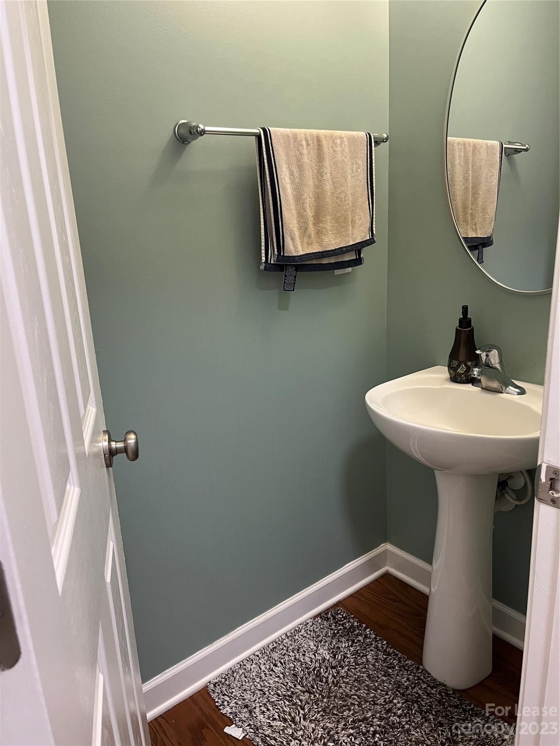 Riviera - Residential Lease