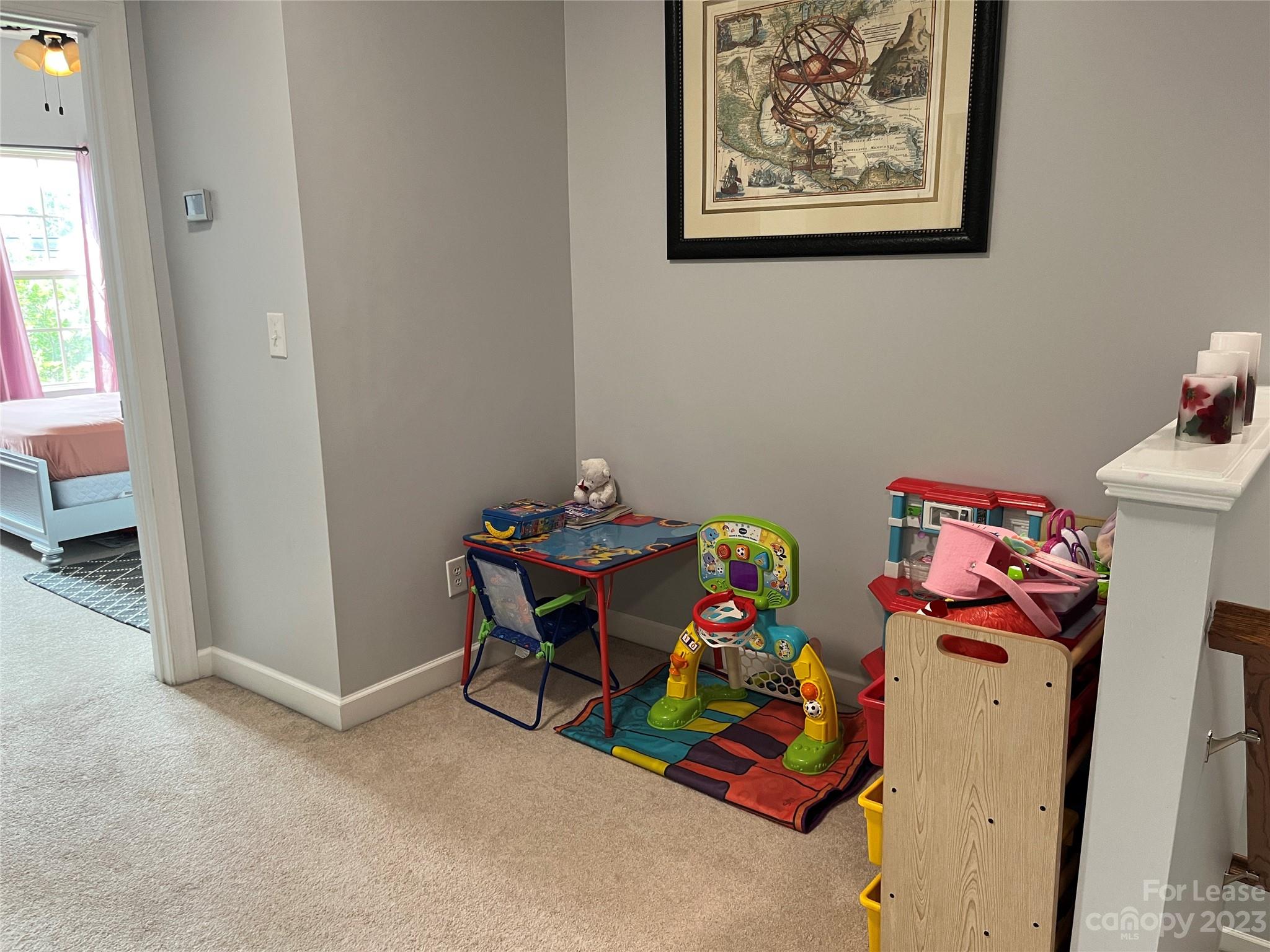 Riviera - Residential Lease